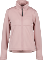 Leah Full-Zip