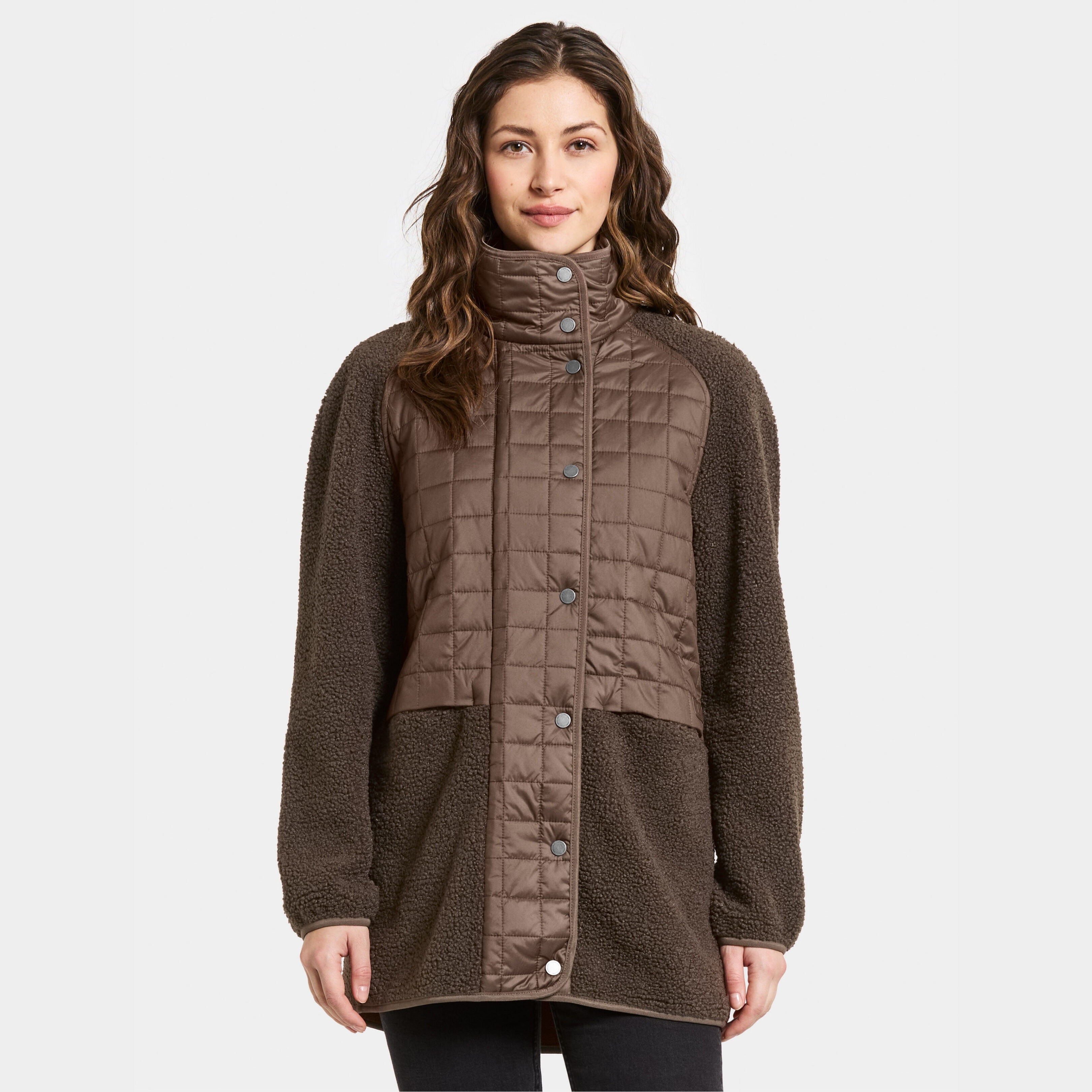 Hazel Jacket , Didriksons