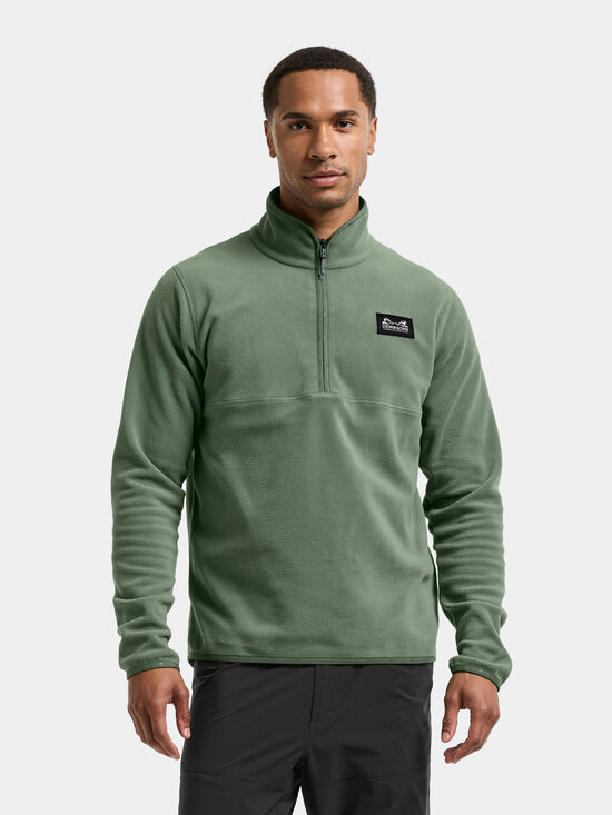 Vito Half-Zip