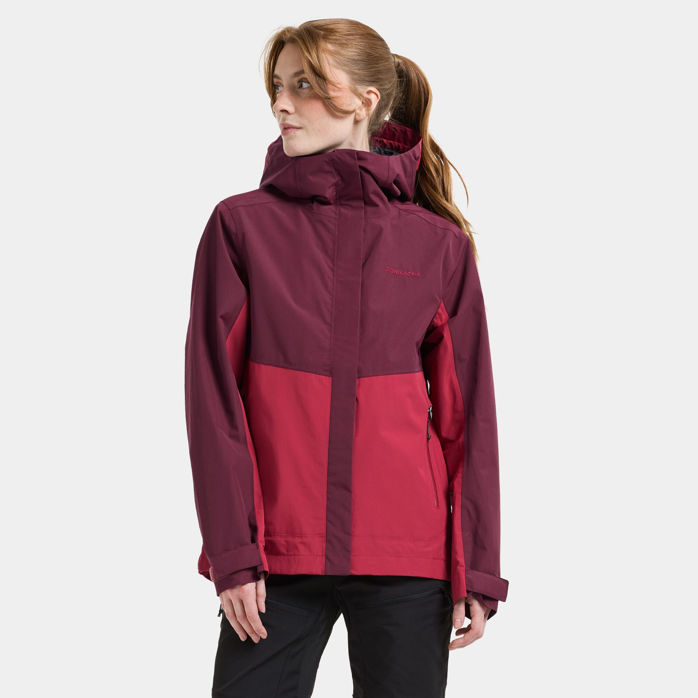 Grit Women's Jacket , Didriksons