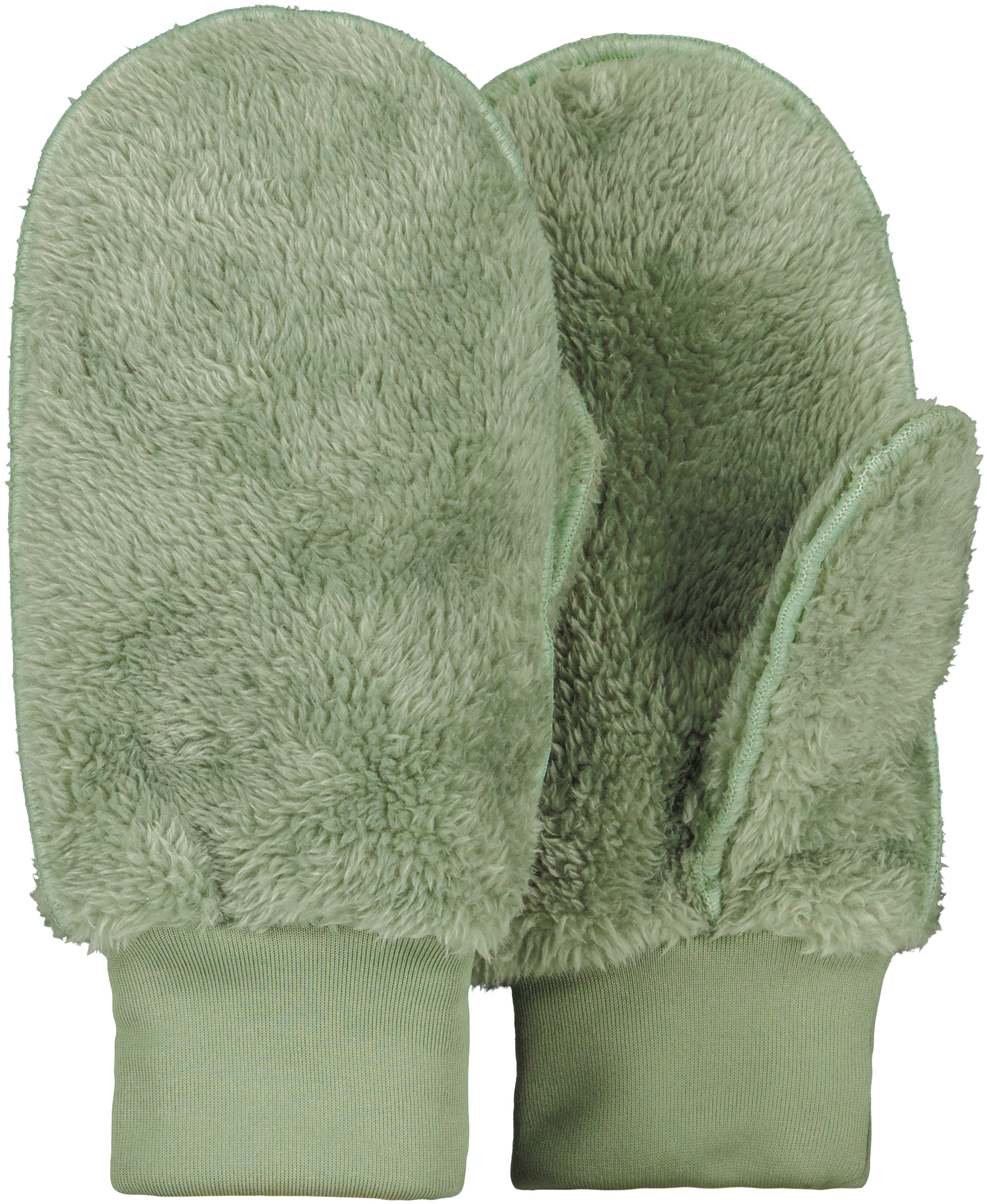 Mejram Kid's Mittens - Fäustlinge für Kinder - Fleece Fäustlinge - Didriksons