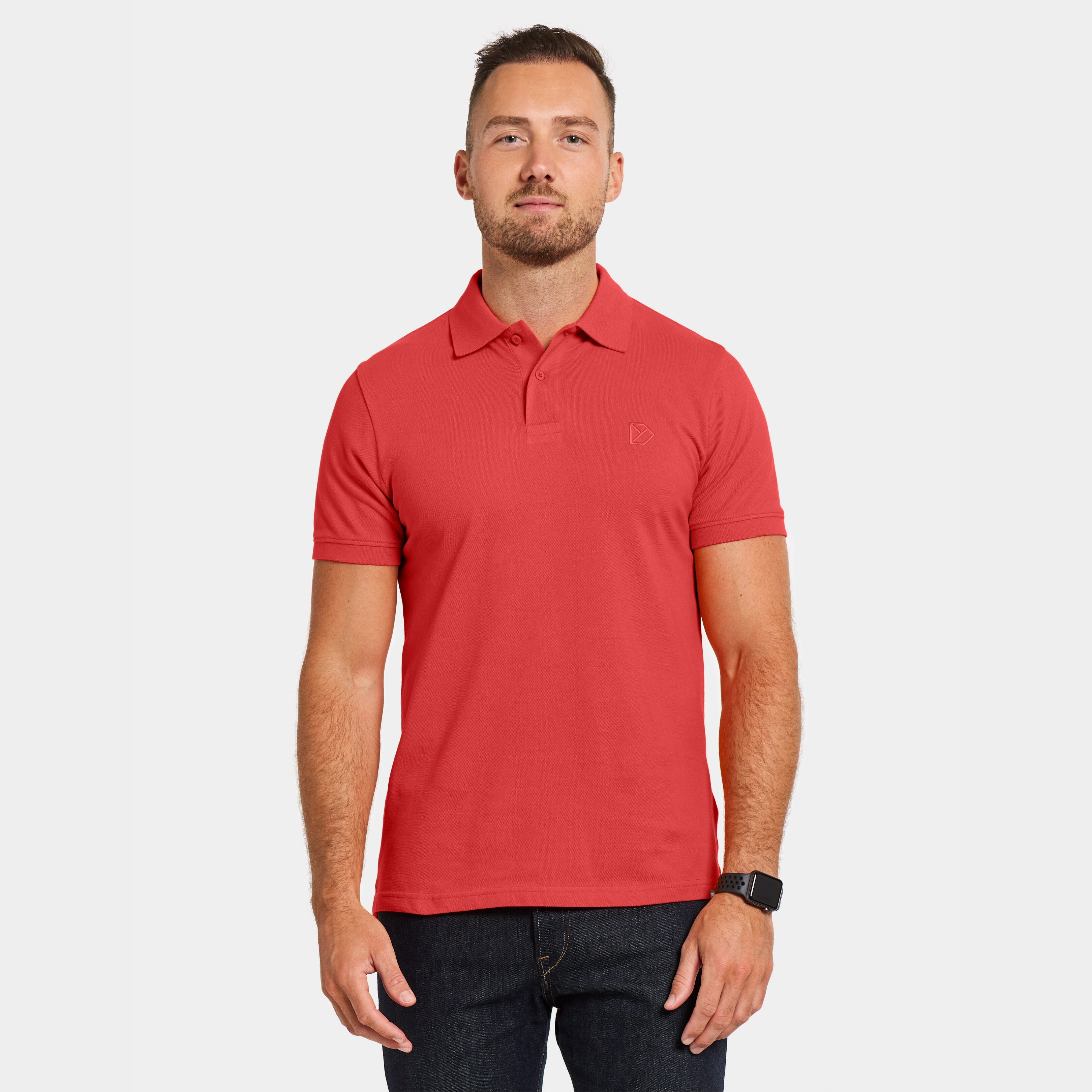 Ville Pike , Didriksons