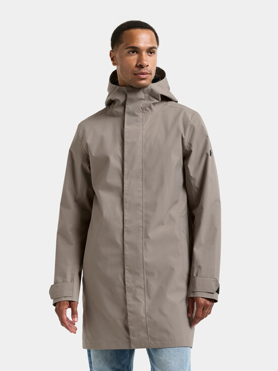 George Parka