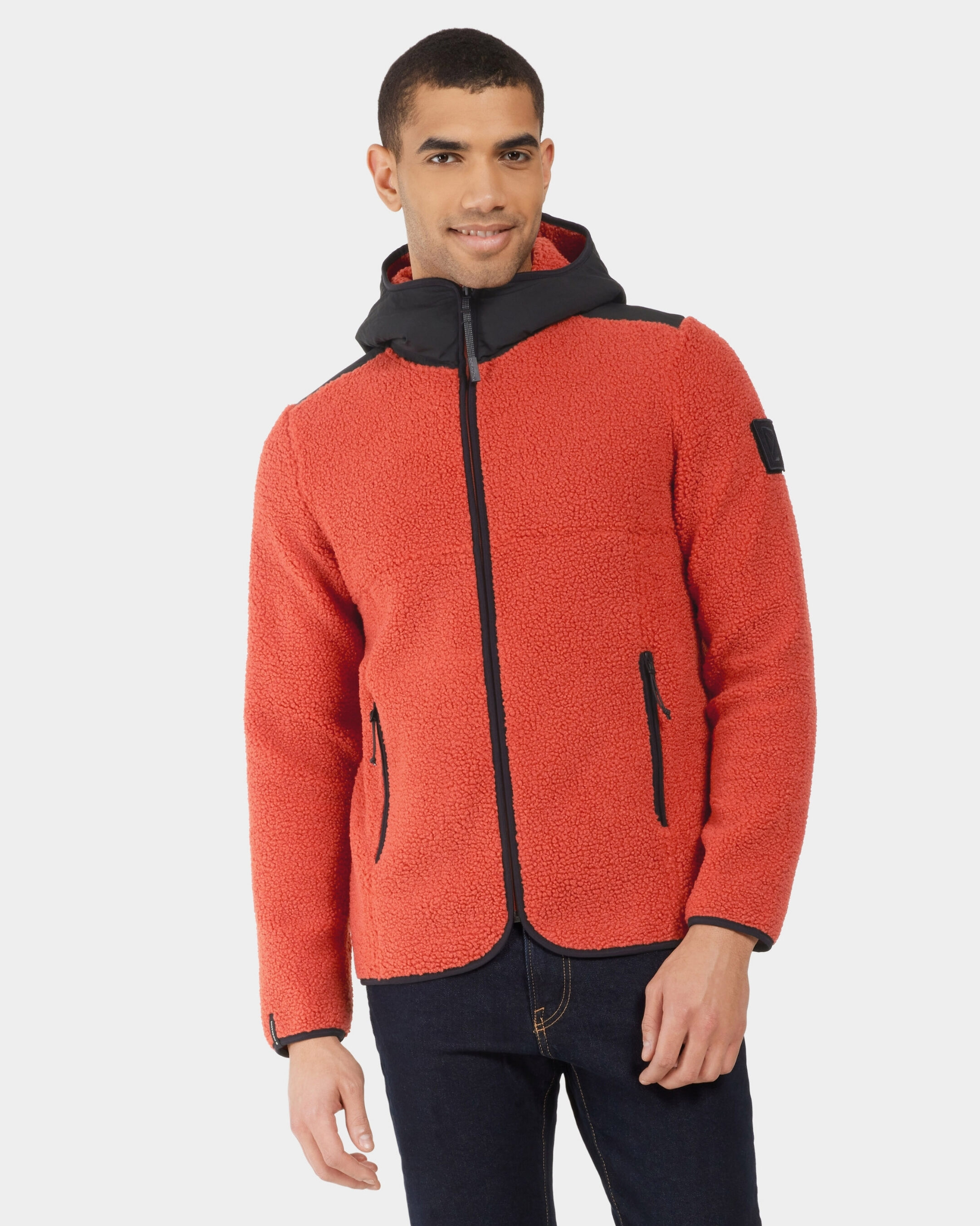 Benno Full-Zip , Didriksons