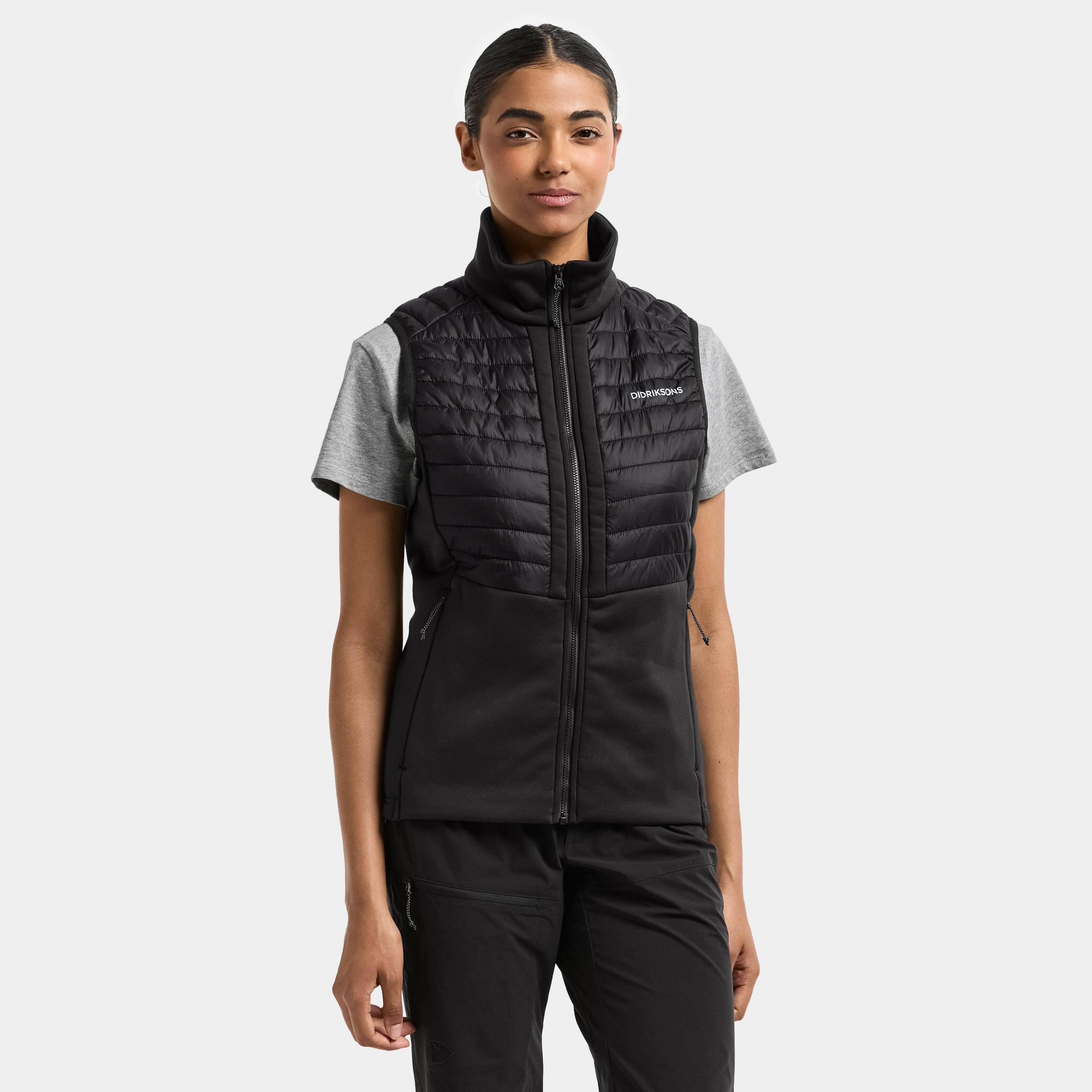 Annema Vest , Didriksons