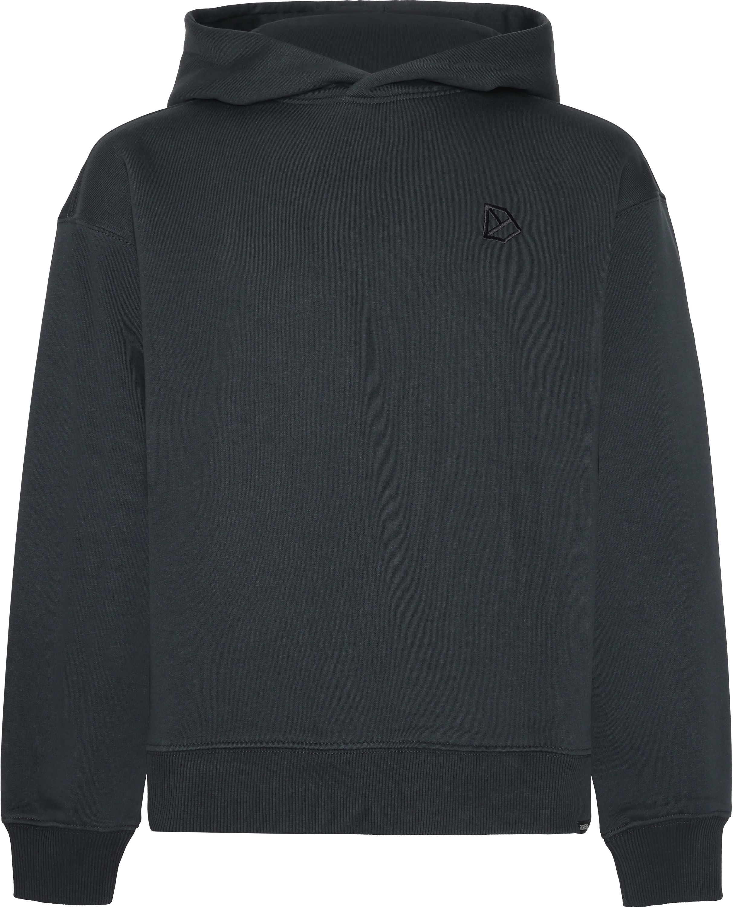Ven kid's Hoodie - Navy - Barn - Tröja - Blå - Storlek: 160 - Didriksons