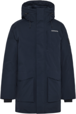 Akilles Parka 
