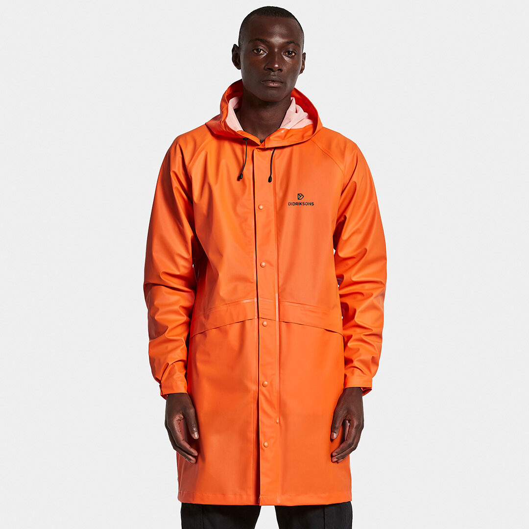 Avon Unisex Parka Galon , Didriksons