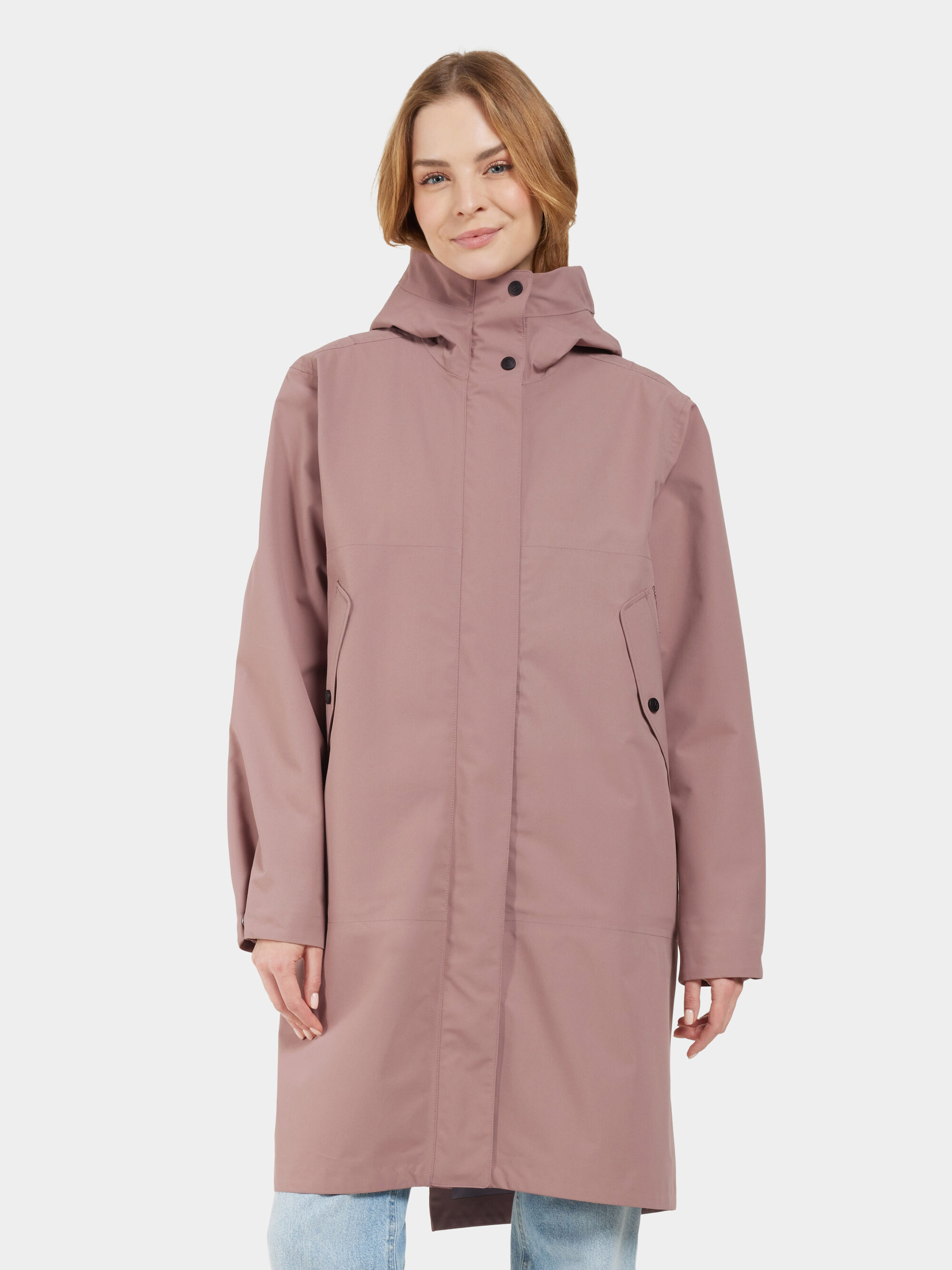 Feena Parka - Didriksons