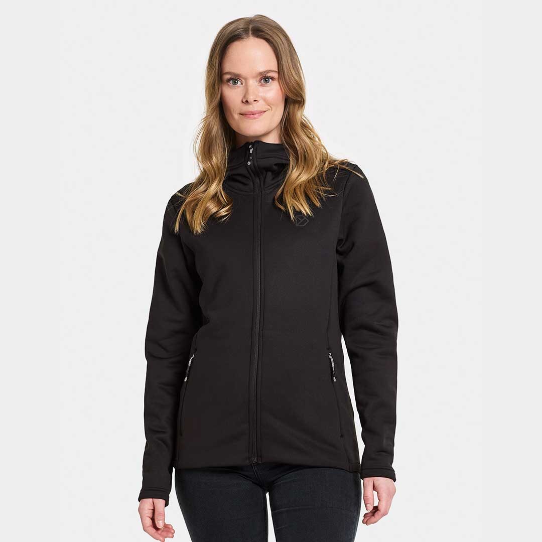 Anneli Full-Zip , Didriksons
