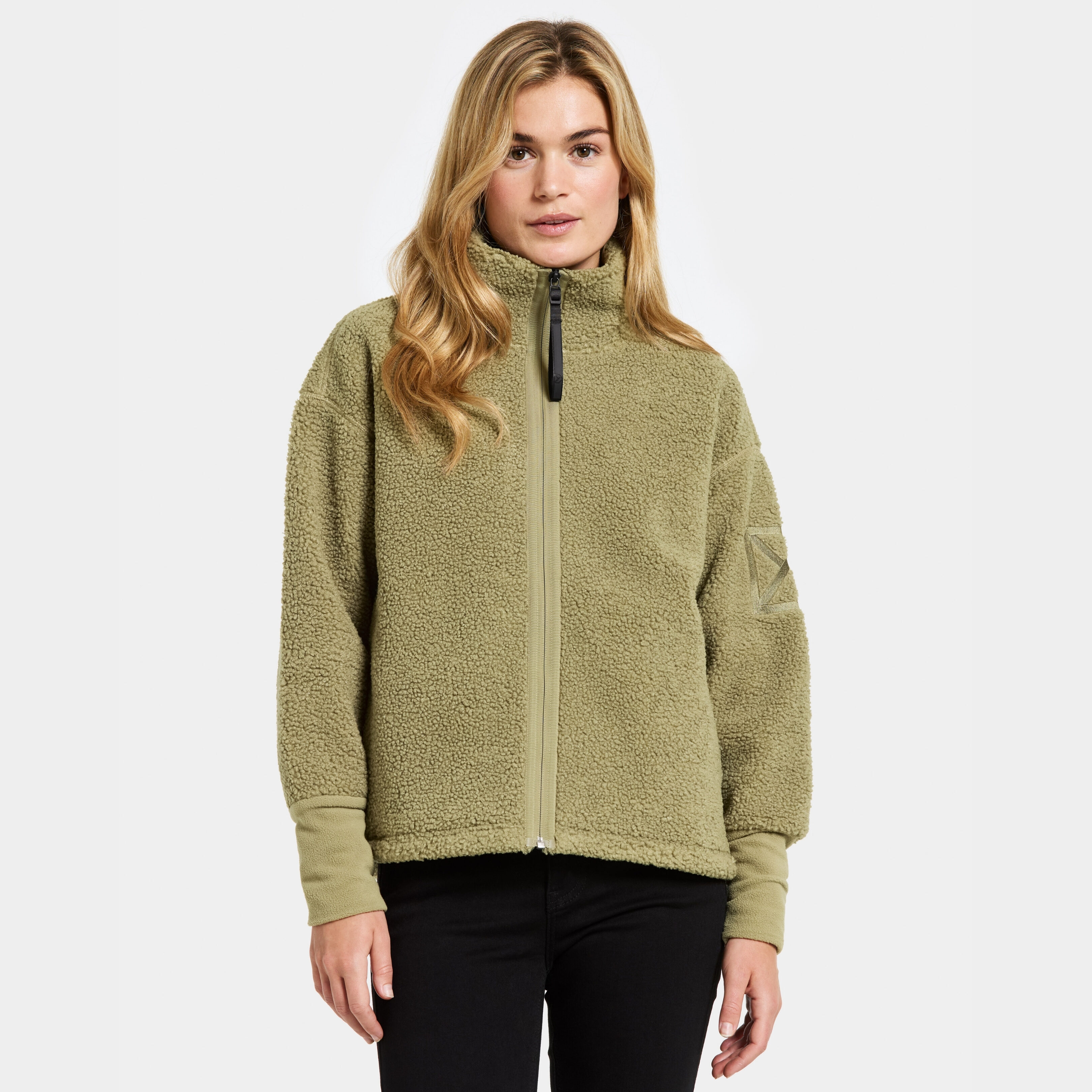 Mella Full-Zip , Didriksons