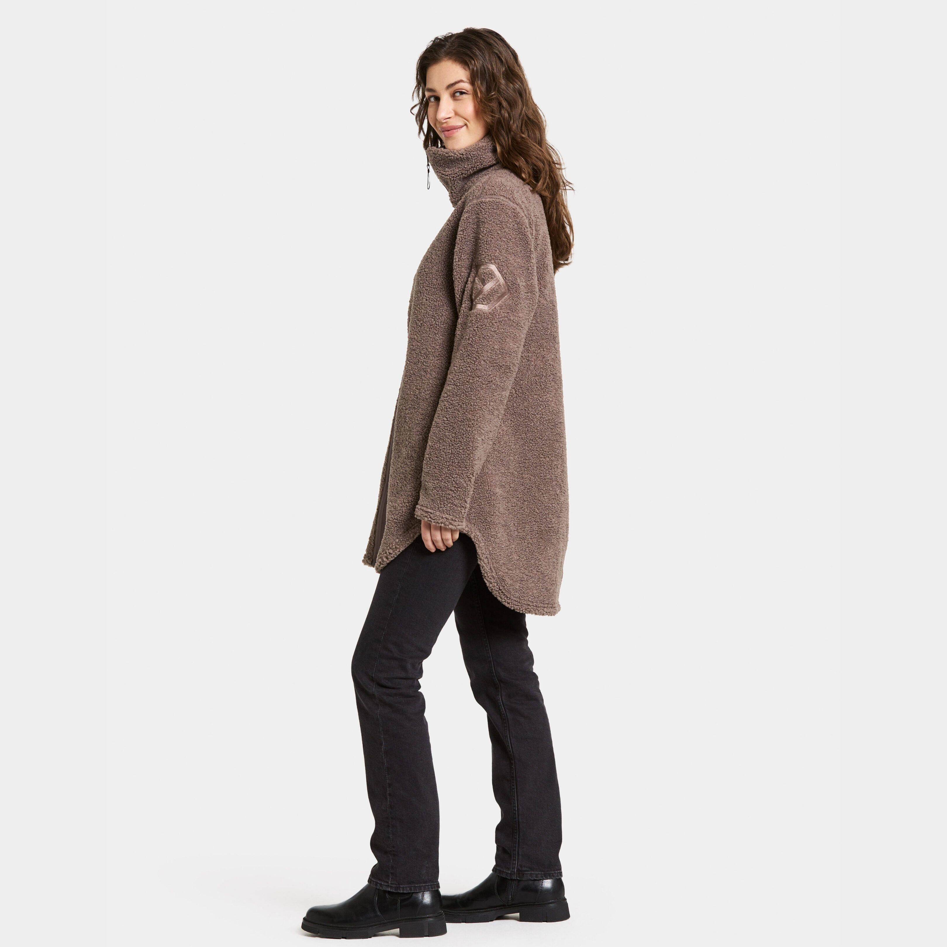 UMI Full-Zip , Didriksons