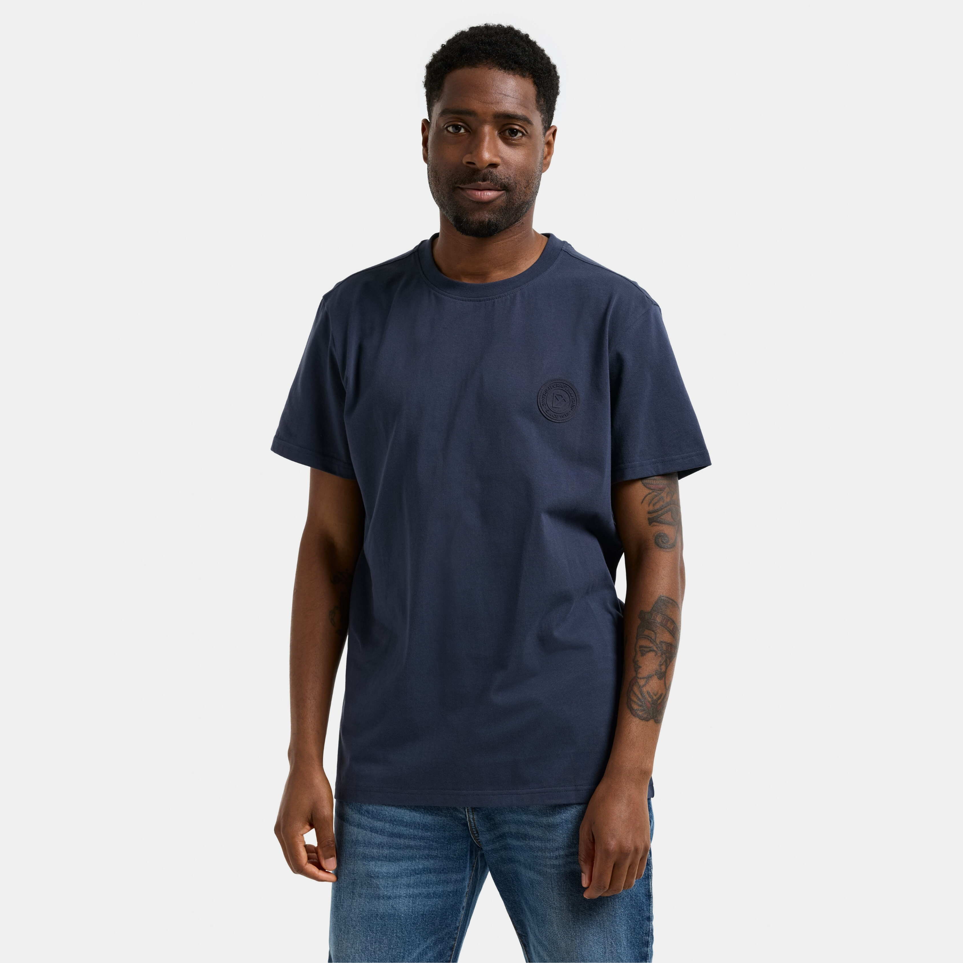 Holger T-shirt , Didriksons