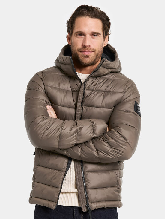 Ed Jacket 