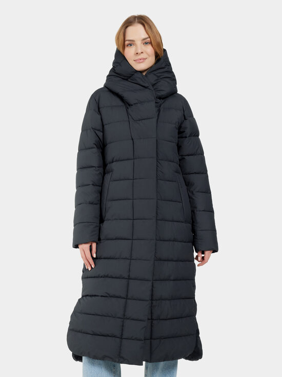 Stella Parka Long