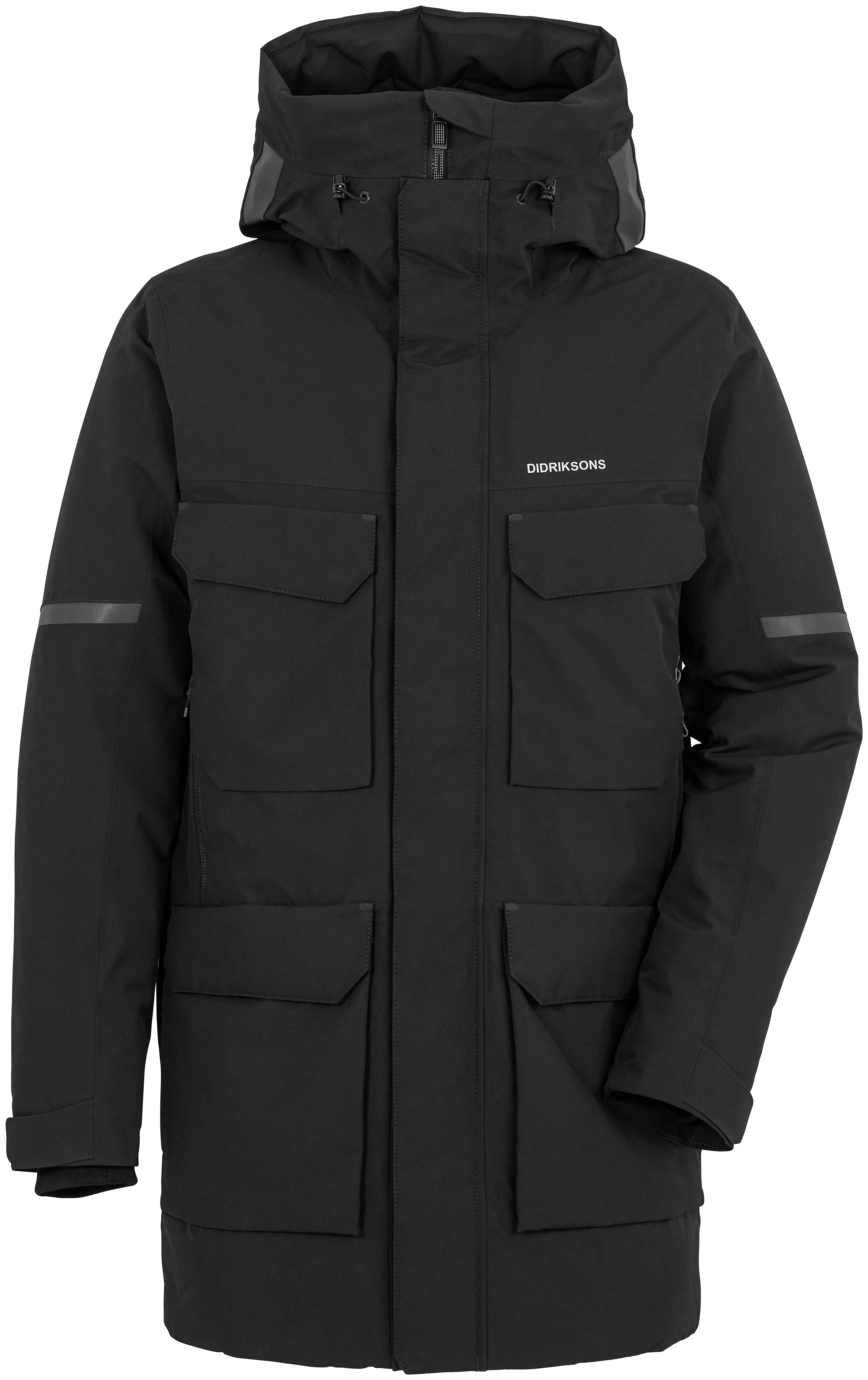 Didrikson drew parka sale