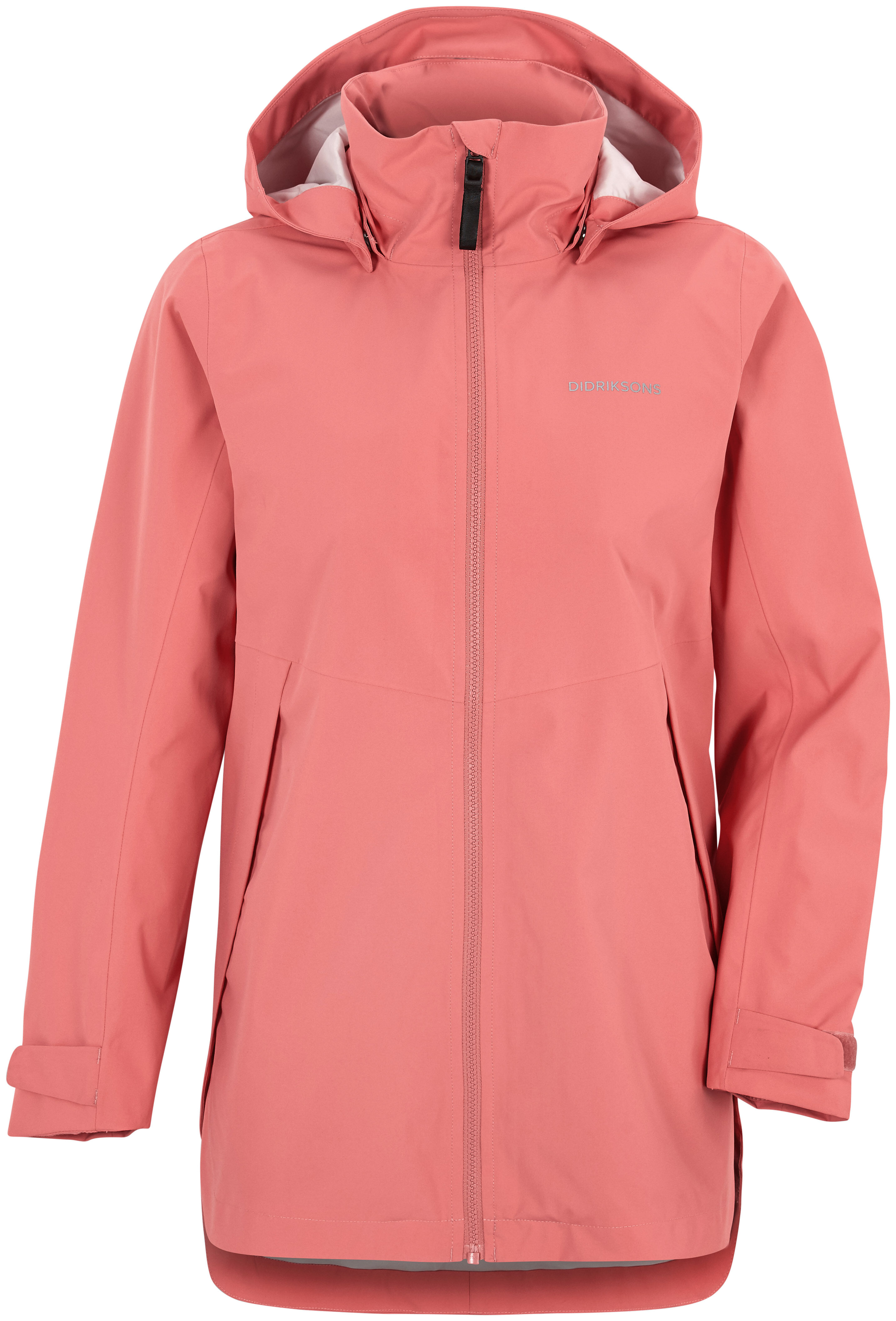 Hamna Girl's Jacket 4 , Didriksons