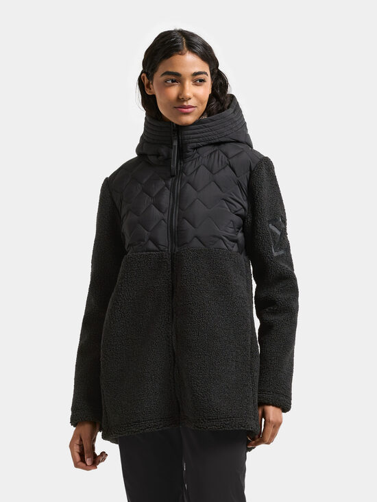 Bibi Full-Zip 