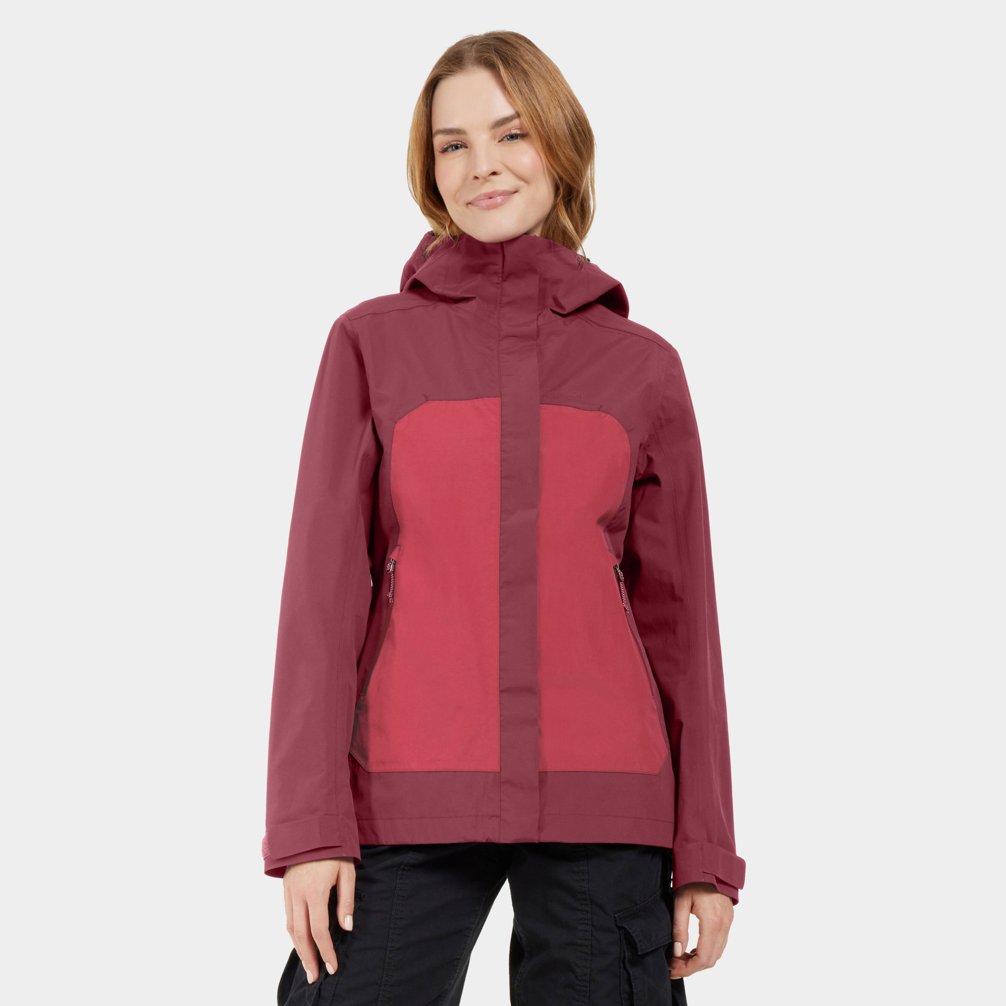 Grit Women's Jacket , Didriksons