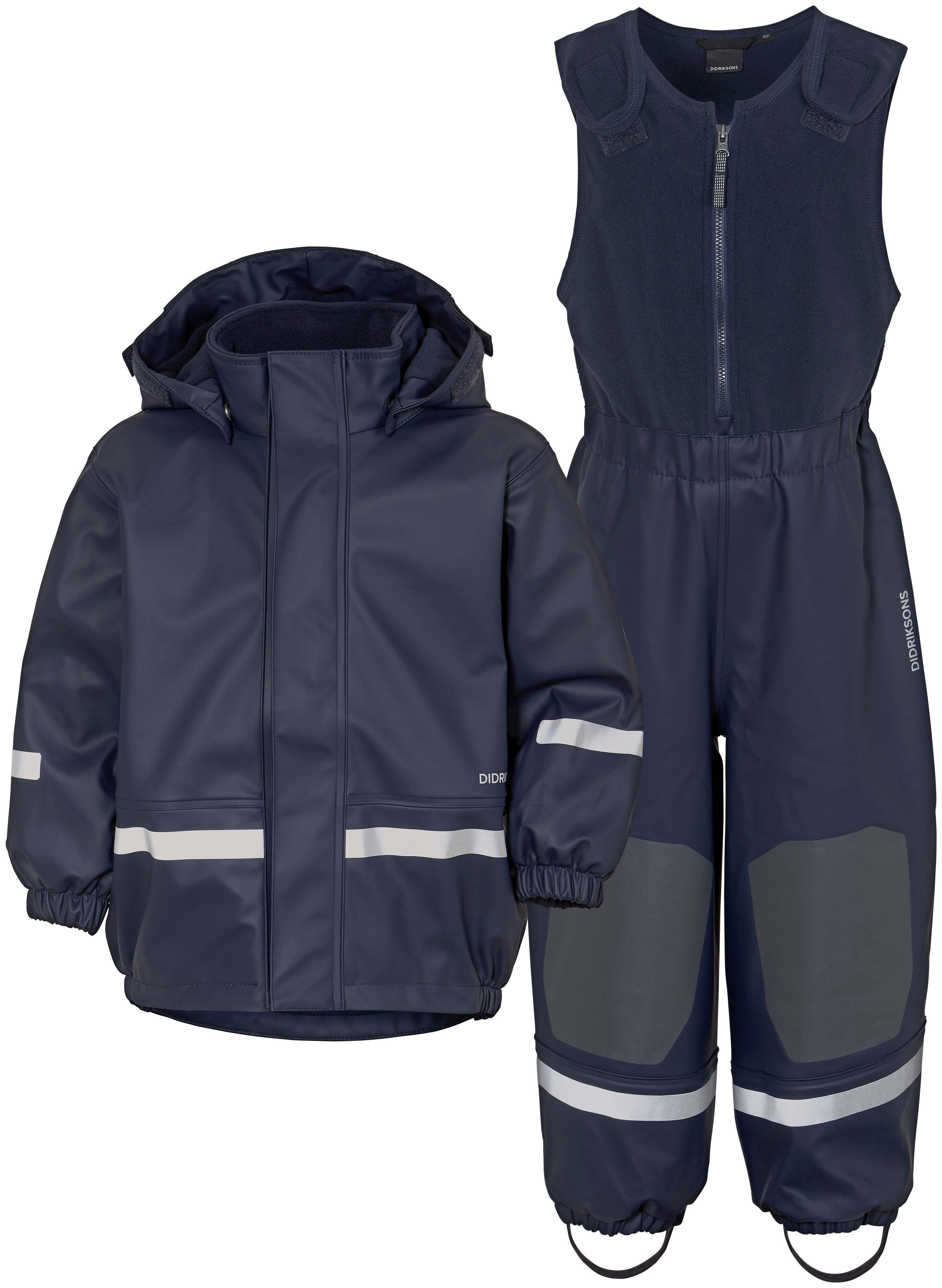 Boardman Kid's Set Classic - Didriksons
