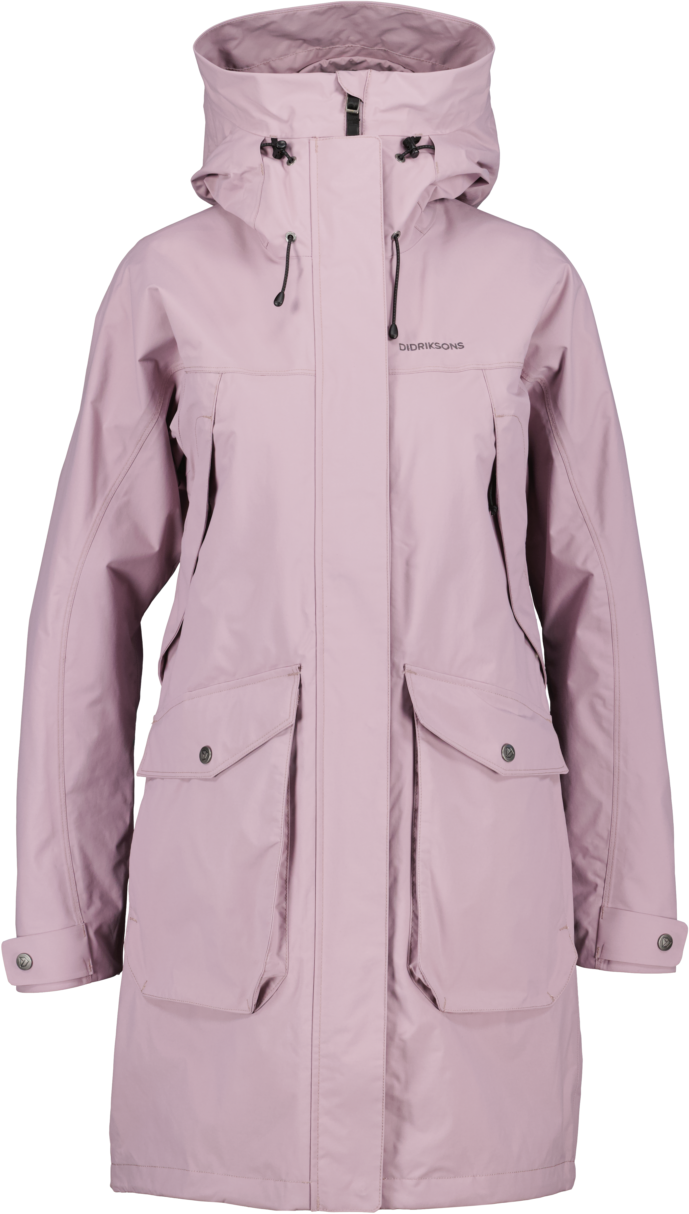 Thelma Parka , Didriksons