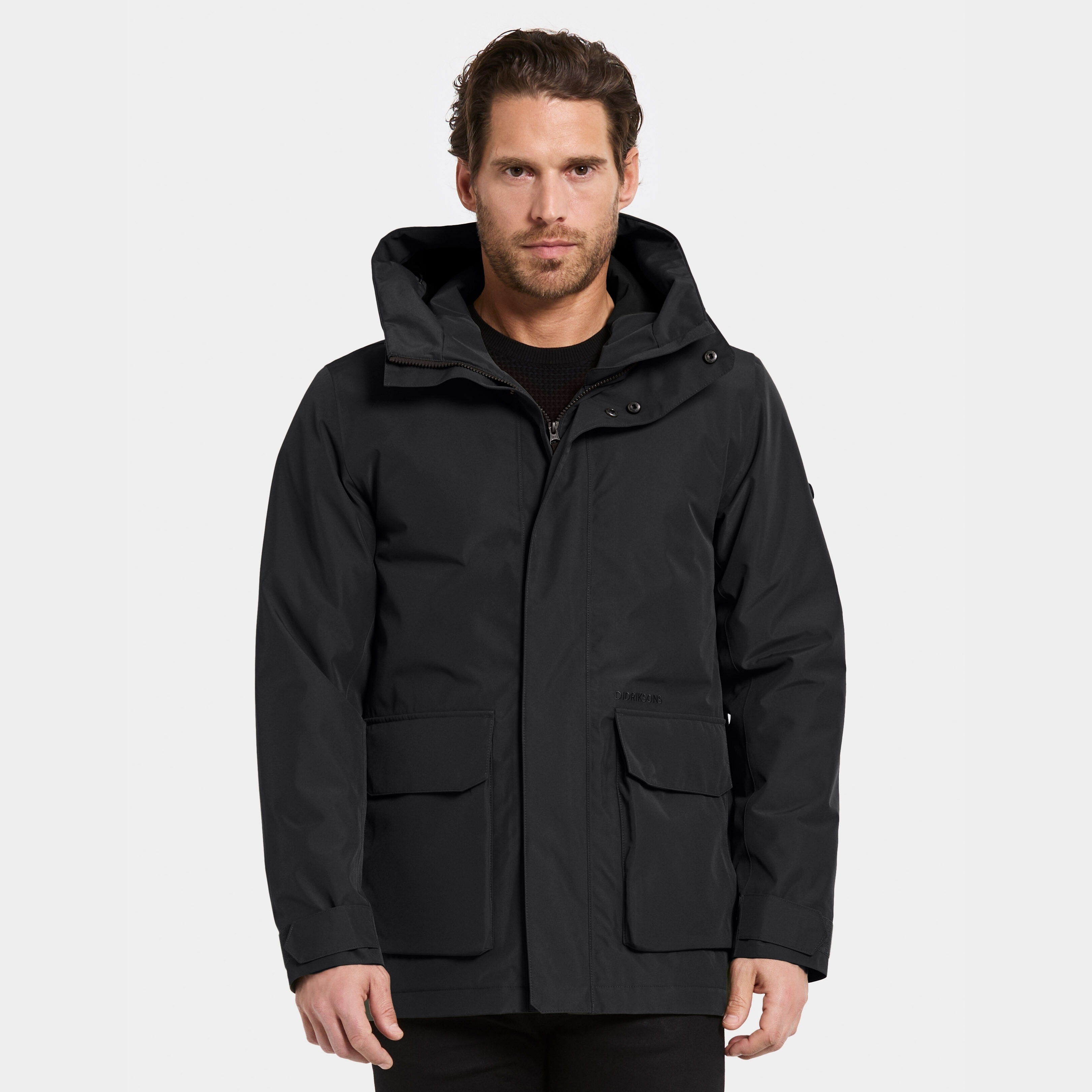 Liam Jacket , Didriksons