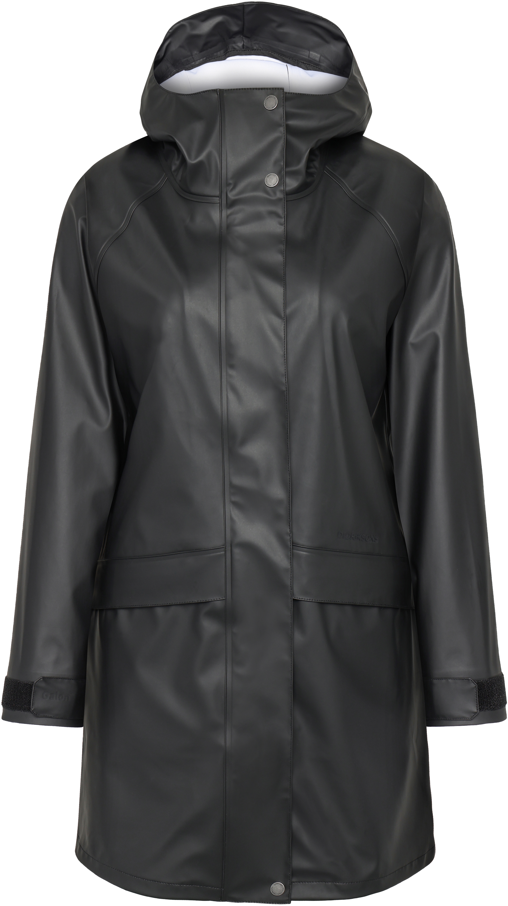 Elly Parka Galon , Didriksons