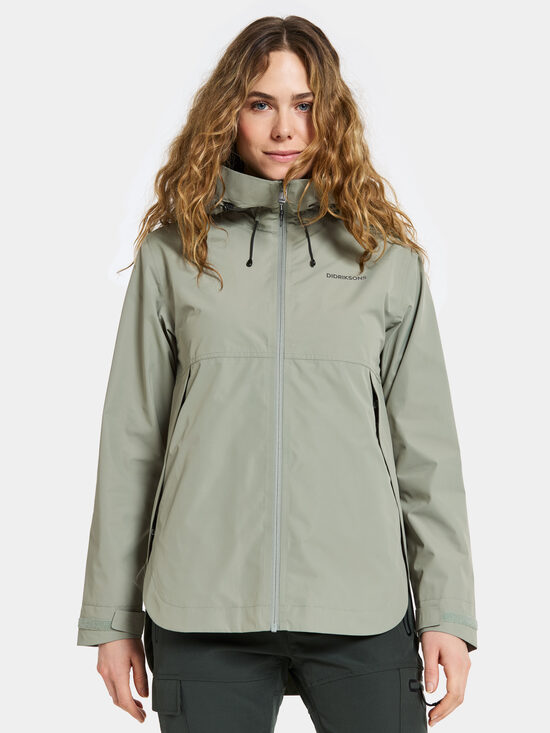 Tilde Jacket