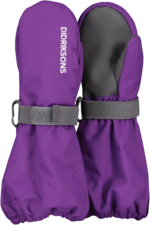Biggles Kids' Mittens