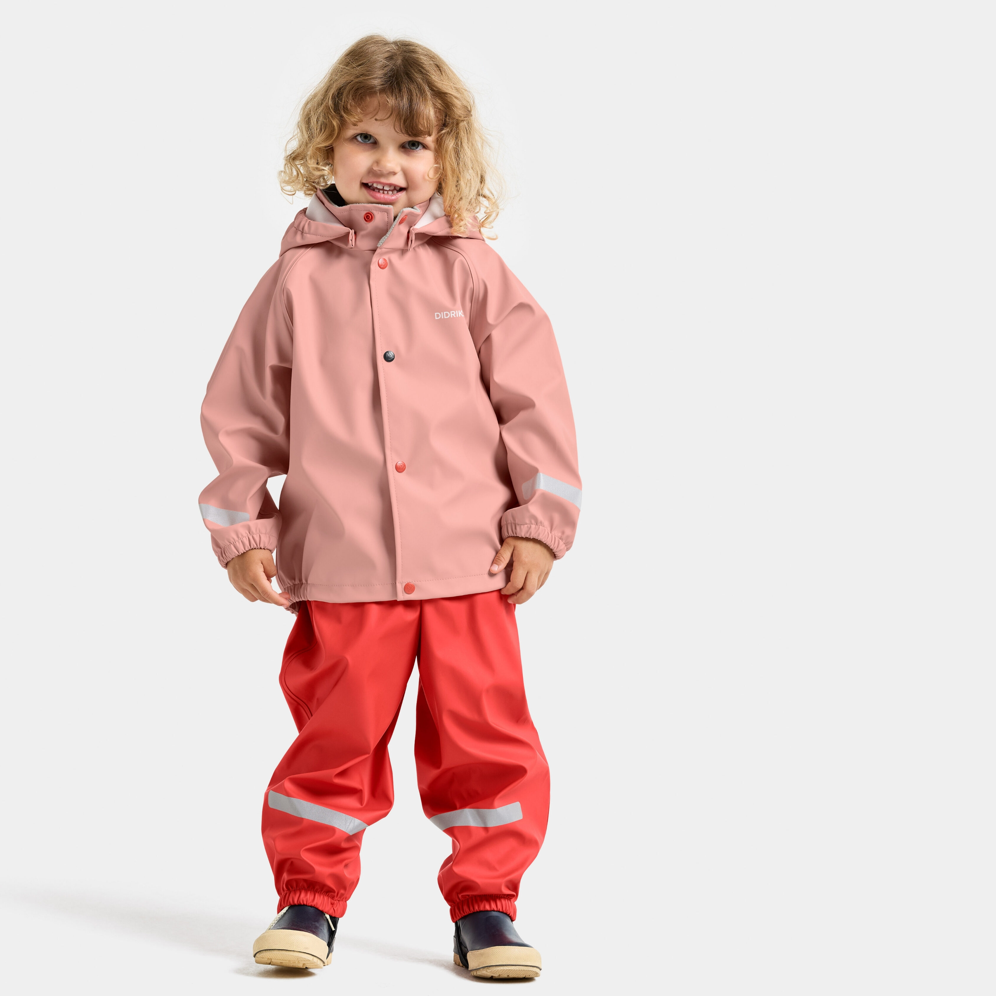 Slaskeman Kids' Set - Didriksons