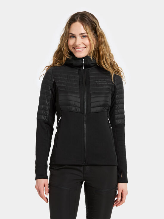 Annema Full-Zip 