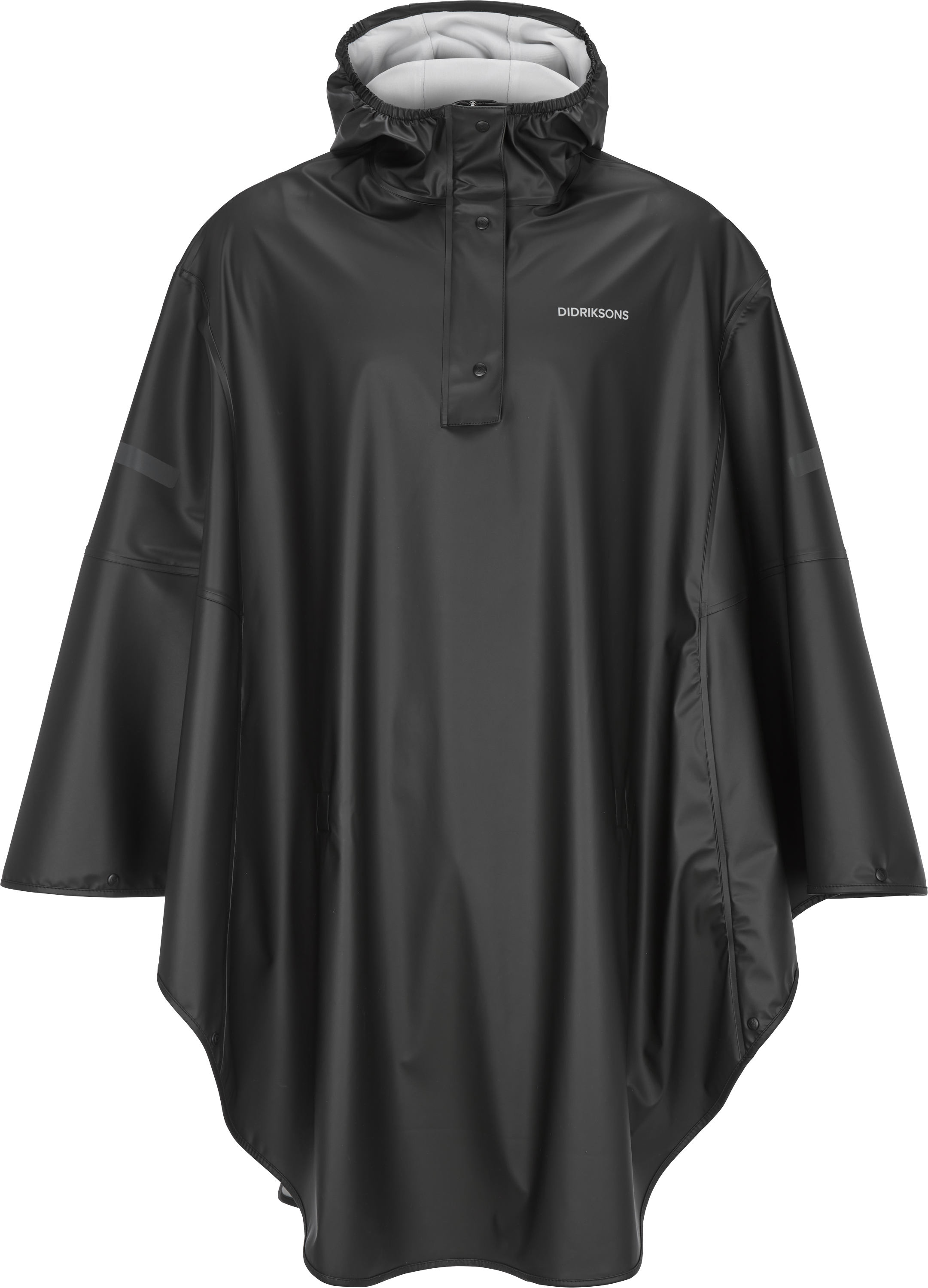 Alto Unisex Poncho , Didriksons