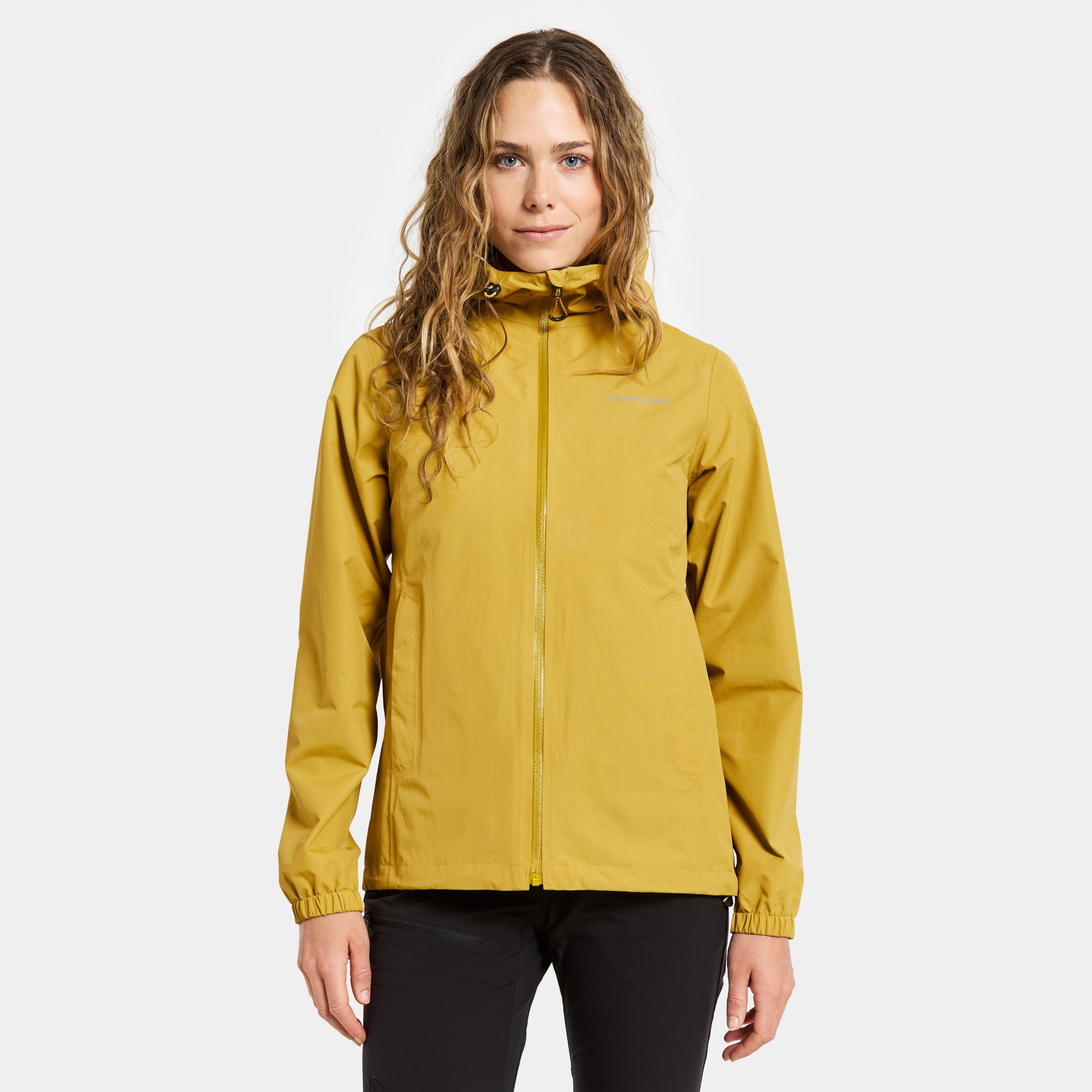 Varja Jacket , Didriksons