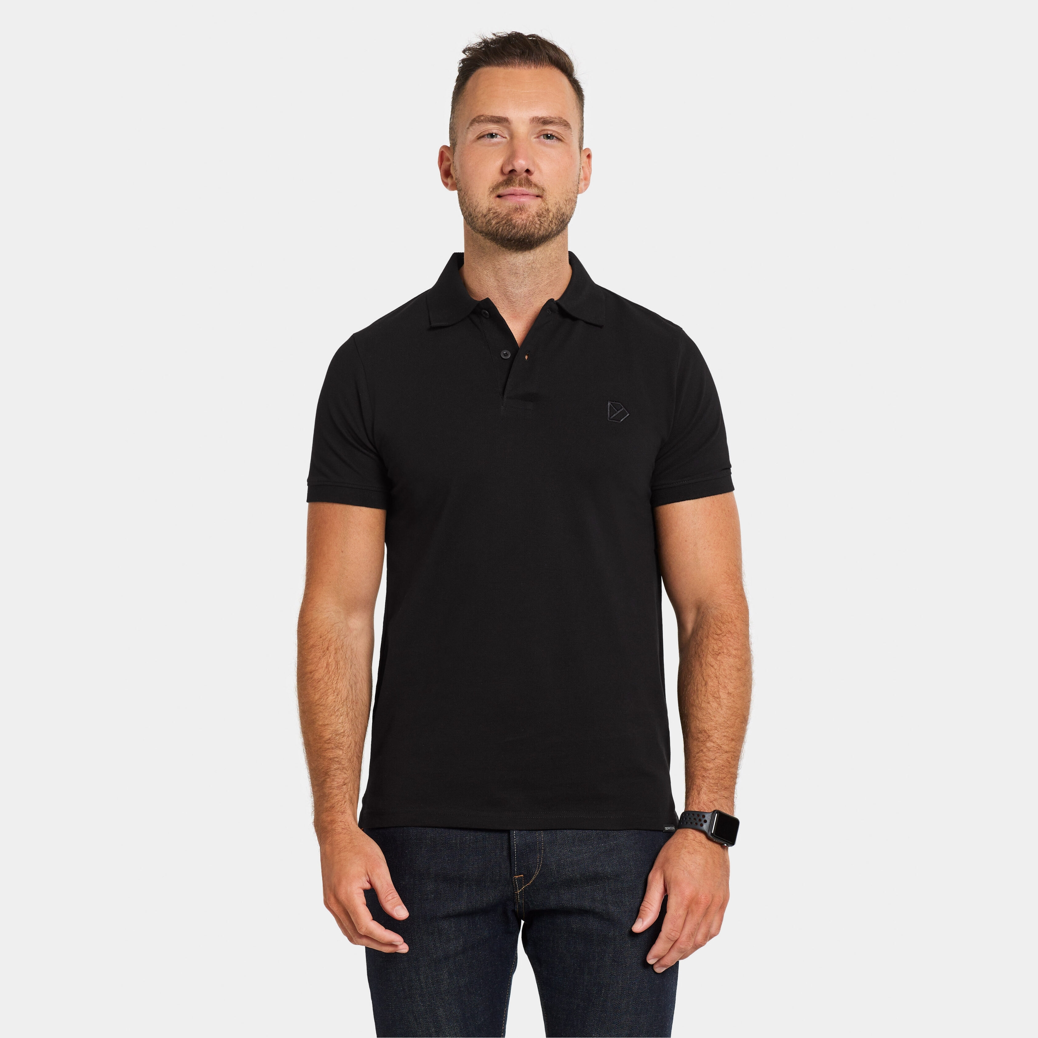 Ville Pike , Didriksons