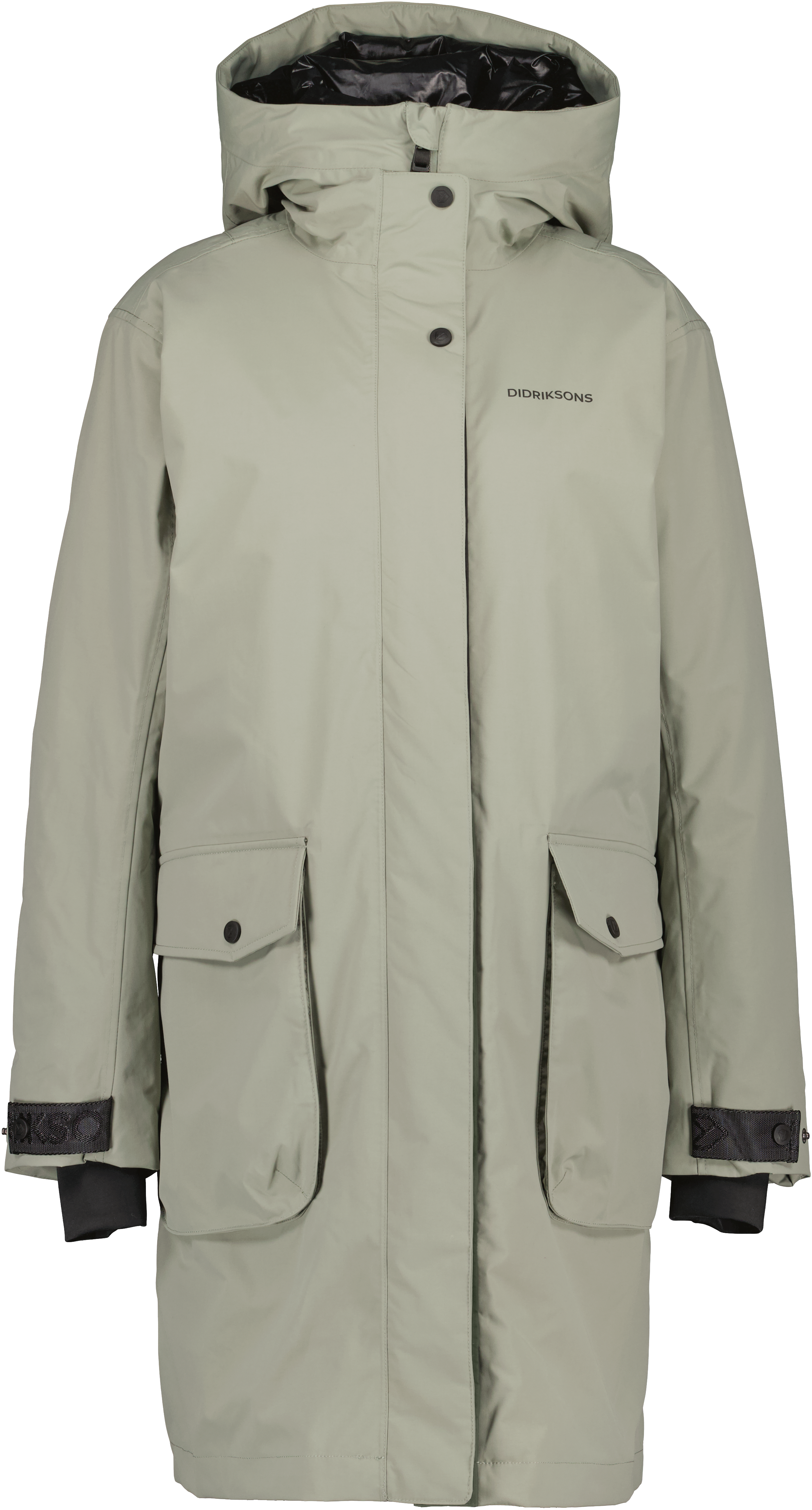 Ilsa Parka , Didriksons