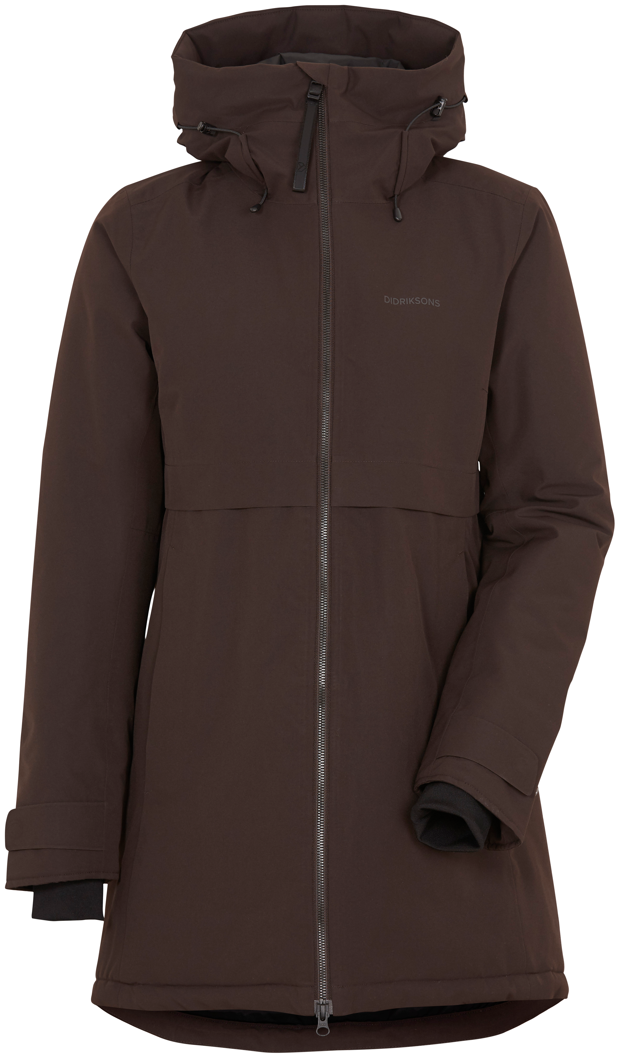 Helle Parka , Didriksons