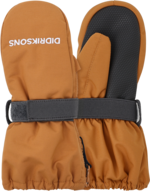 Biggles Kids' Zip Mittens 