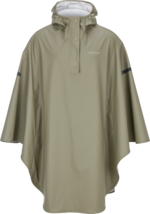 Alto Unisex Poncho