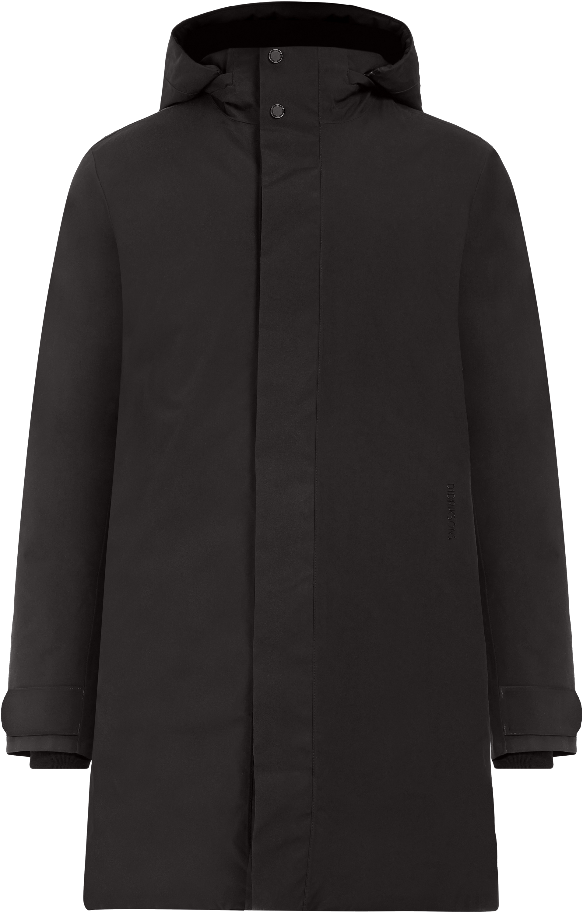 Hektor Parka , Didriksons