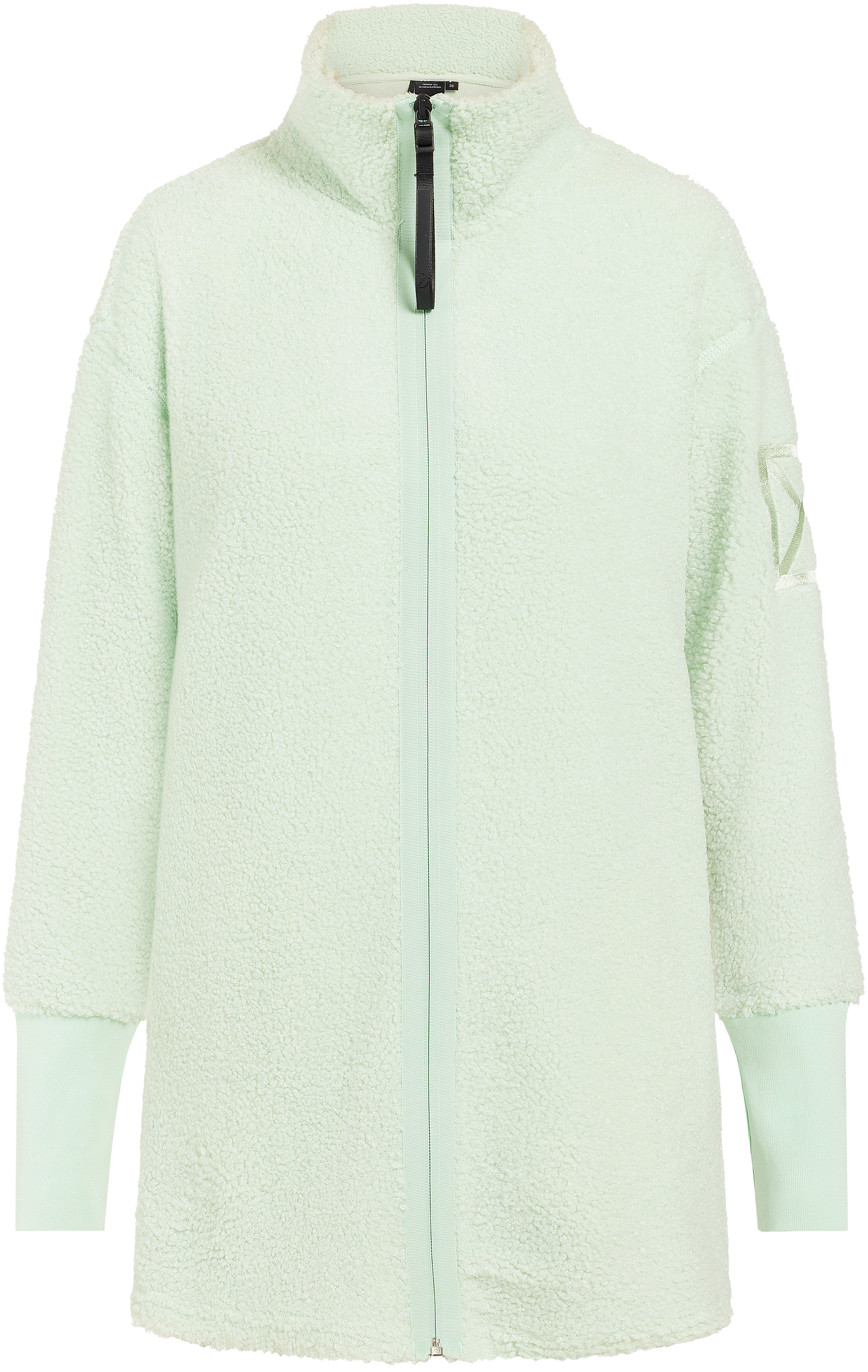 sally  Sally Full-Zip - Didriksons