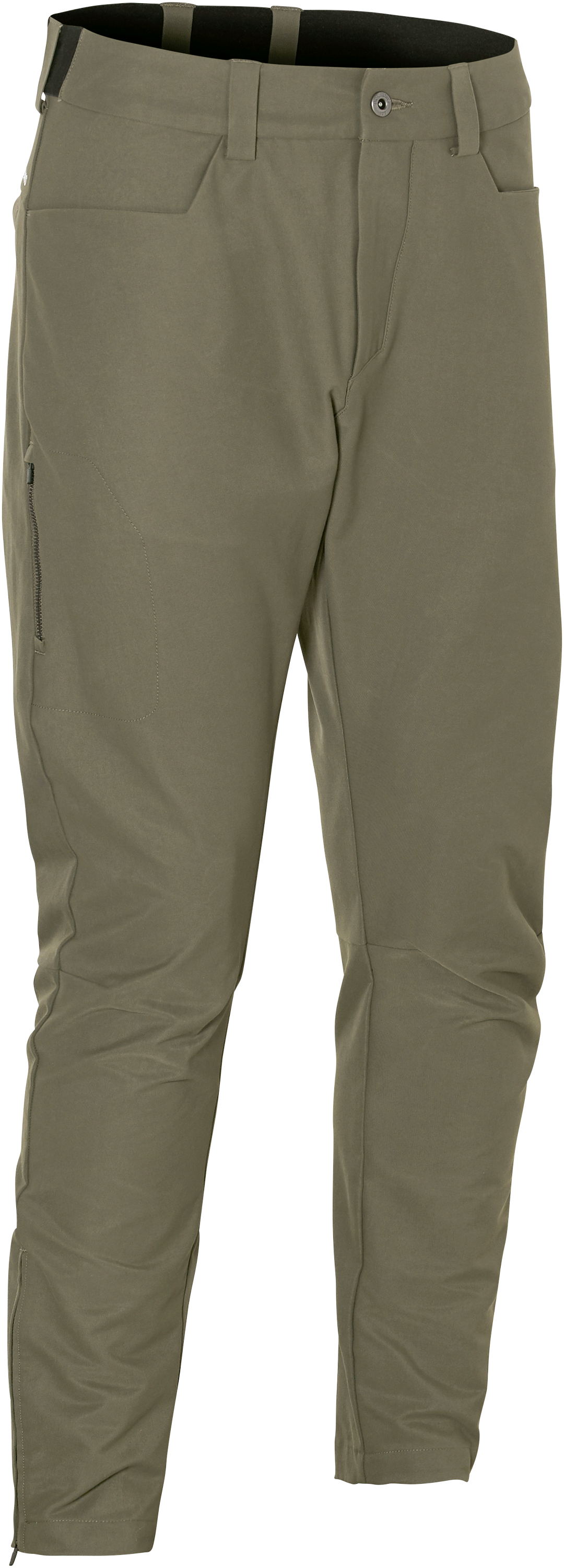 Dennis Pants - Men's Outdoor Pants - Elastic Pants - Didriksons