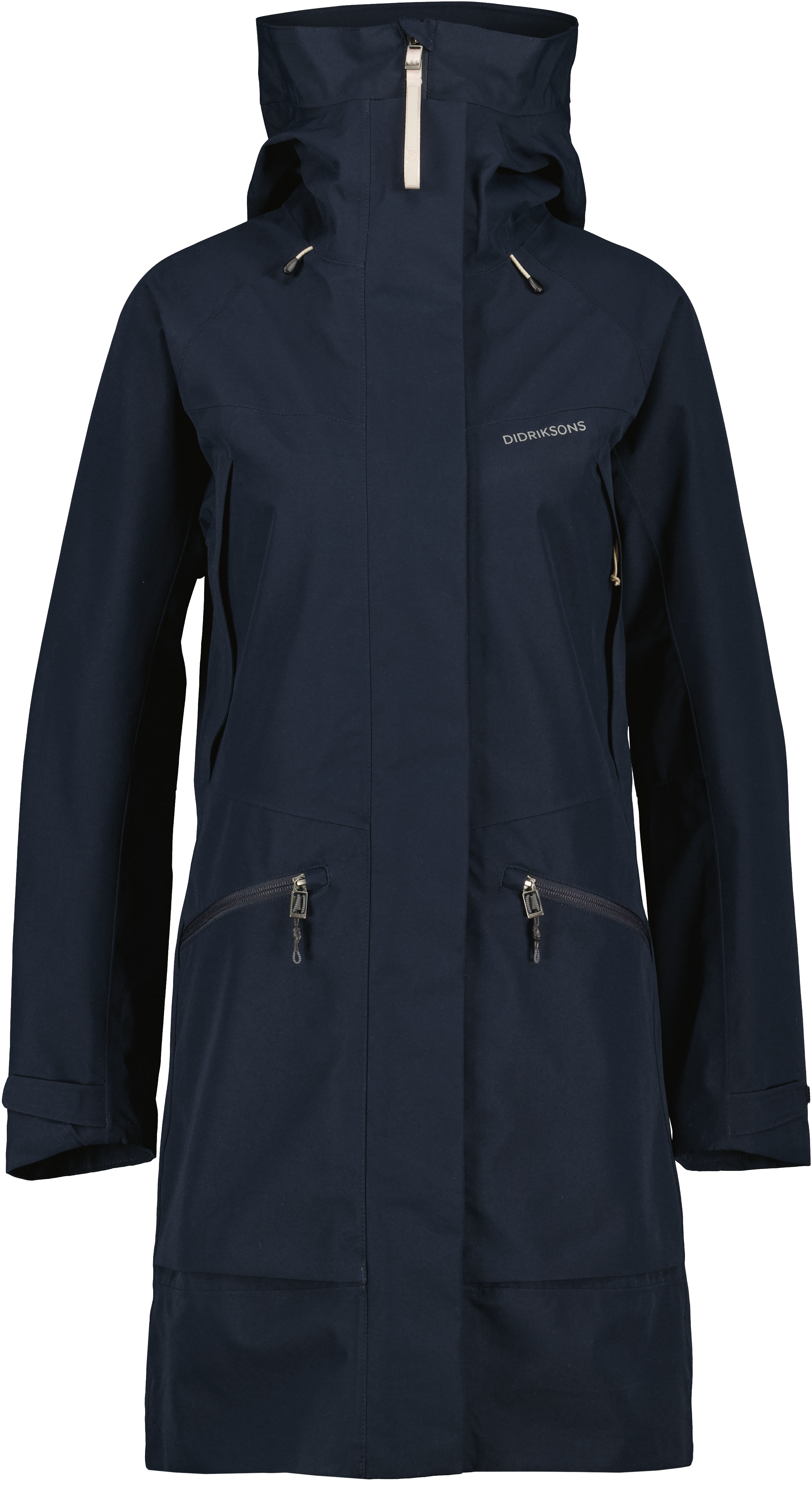 Ilma Parka , Didriksons