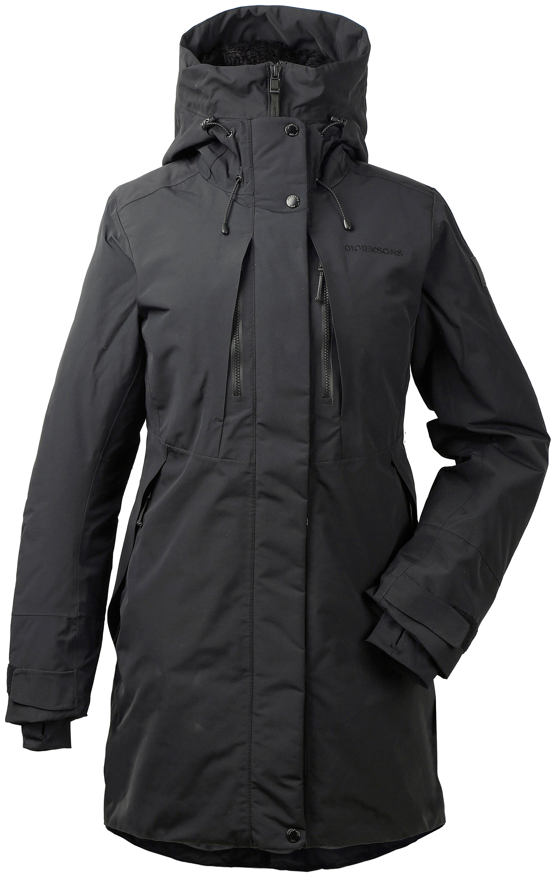 Silje 2025 women's parka