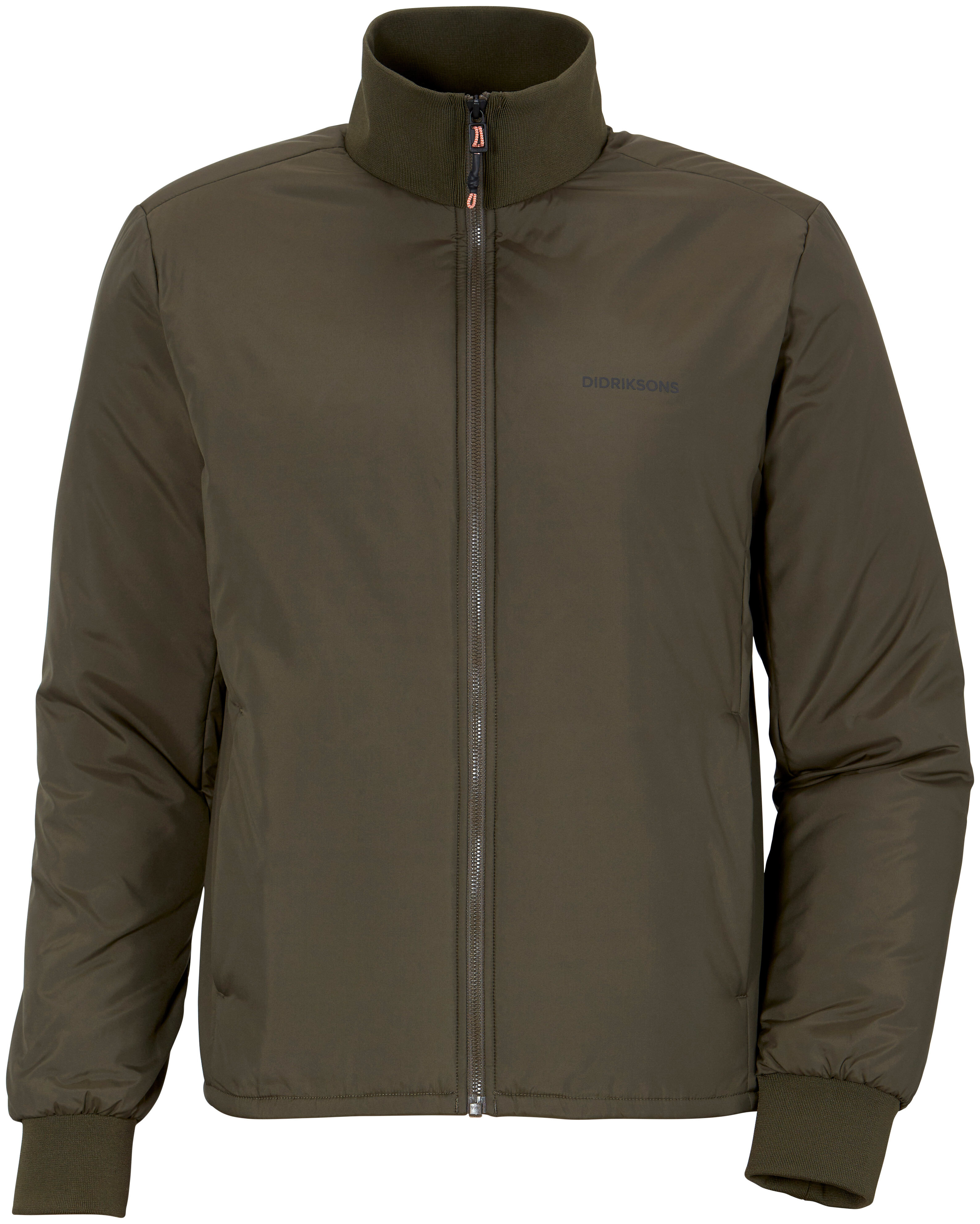Peder Jacket - Didriksons