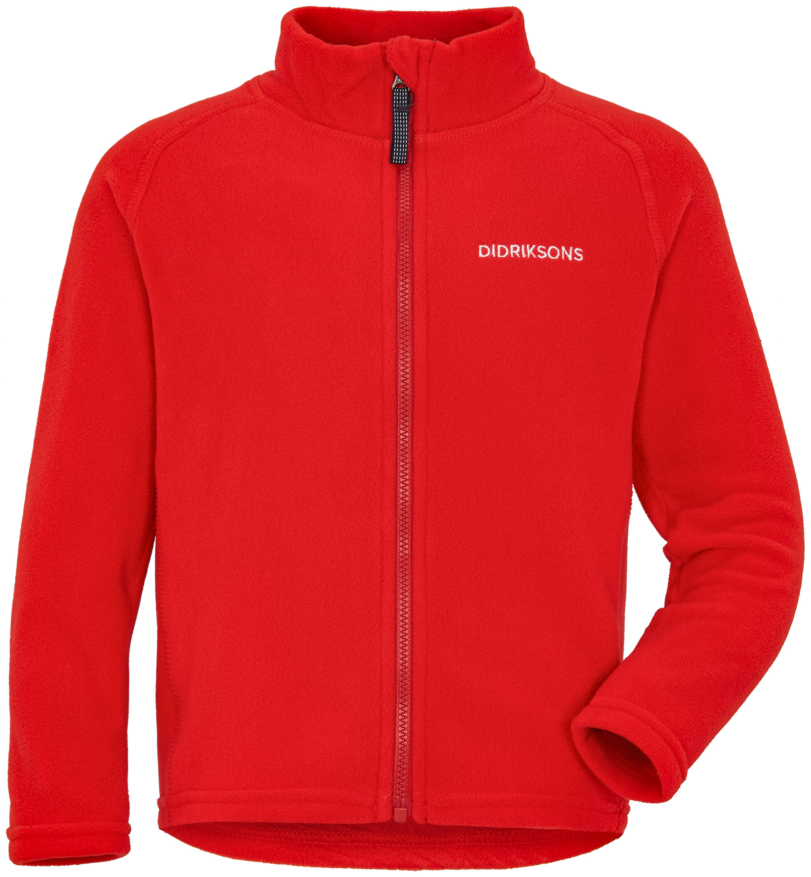 Monte Kid's Full-Zip , Didriksons