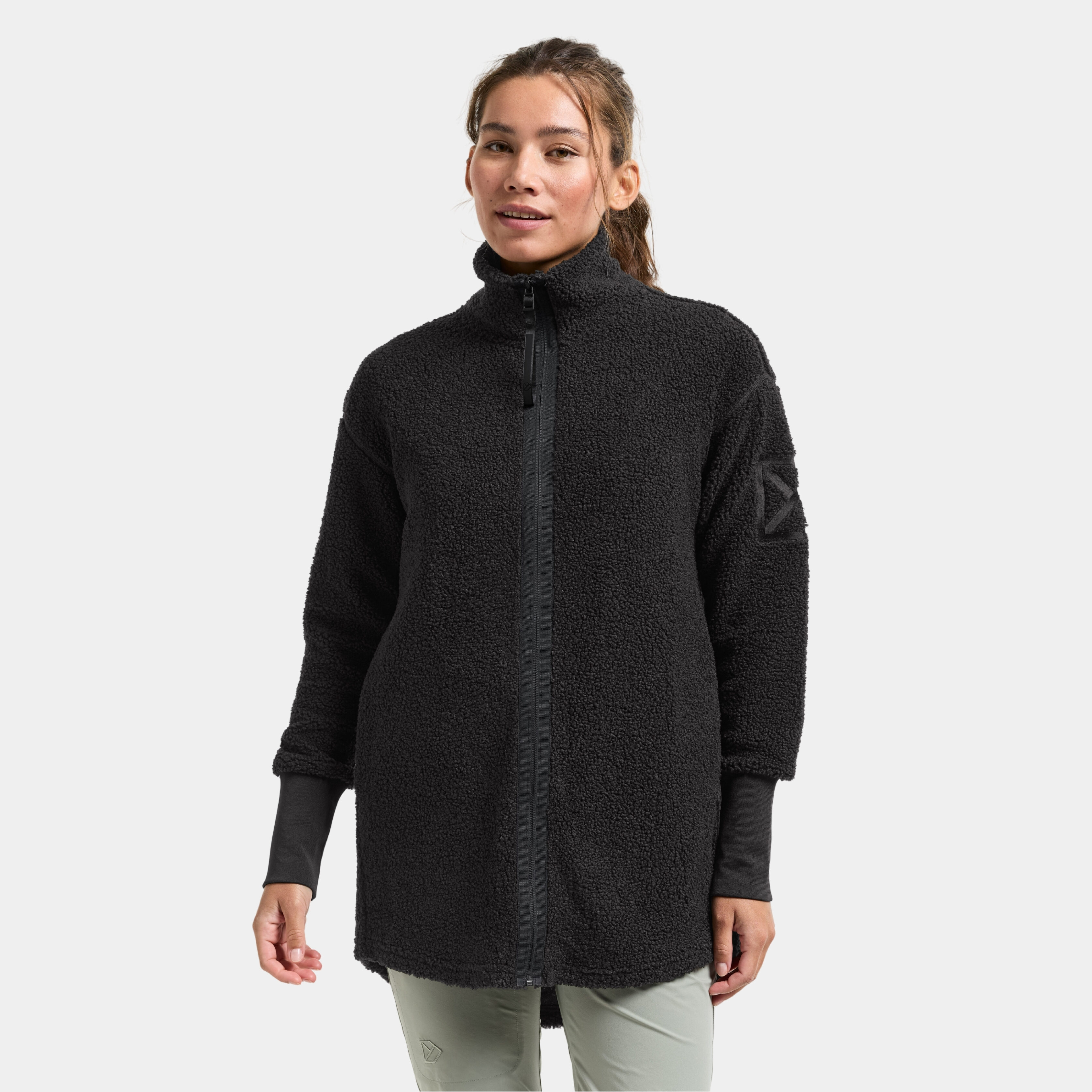 Sally Full-Zip , Didriksons