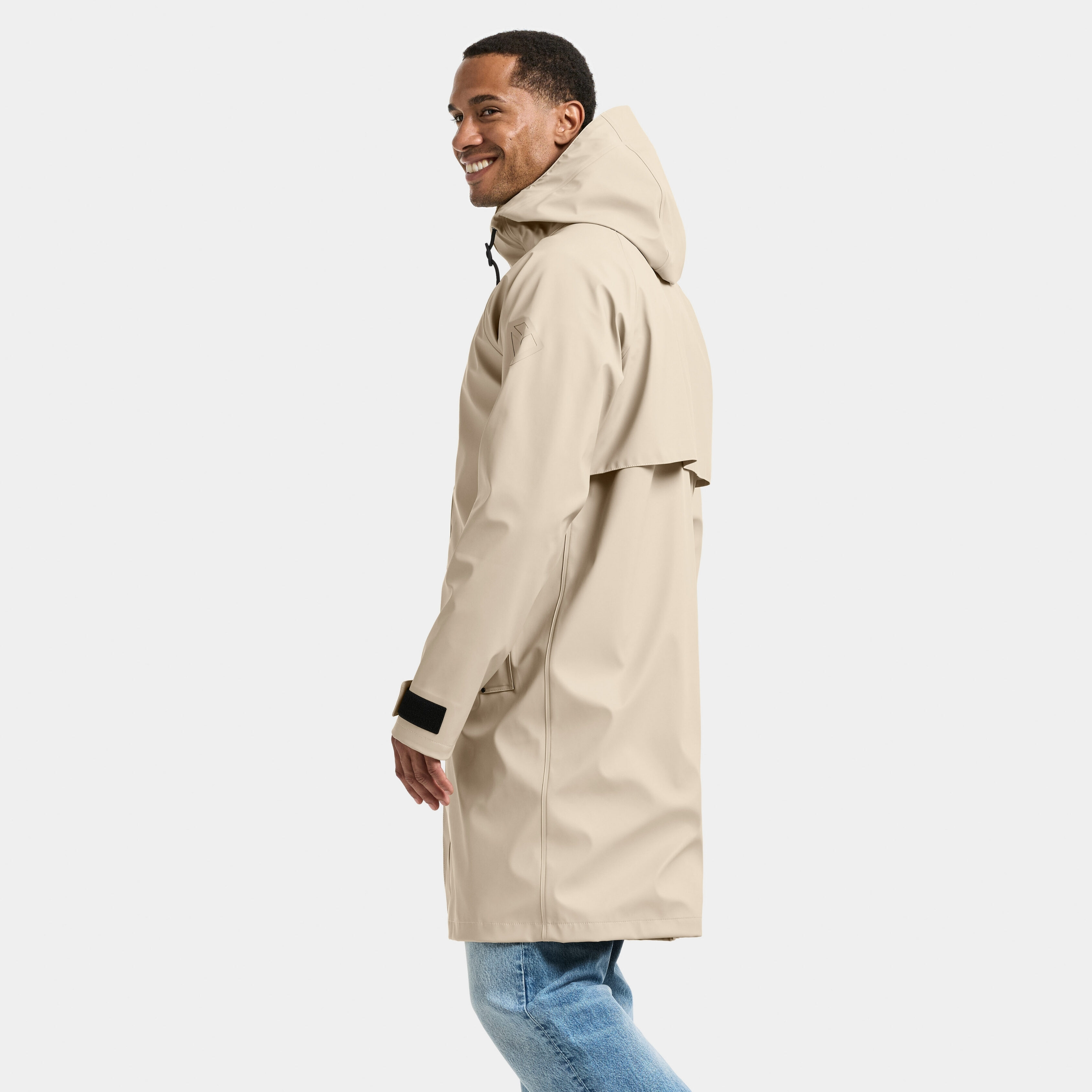 Noah Parka Galon , Didriksons