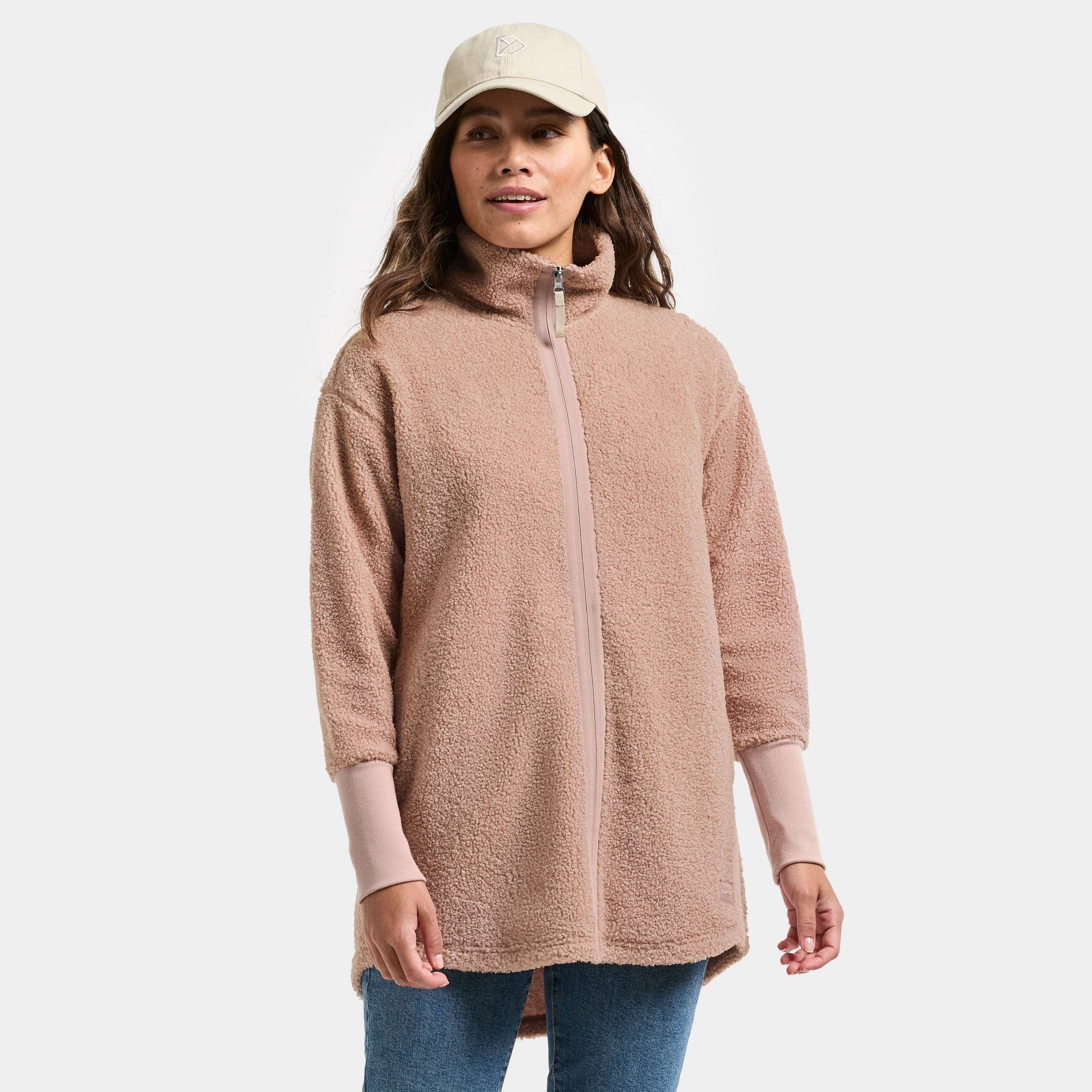 Tola Full-Zip , Didriksons