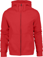 Ven Men's Full-Zip
