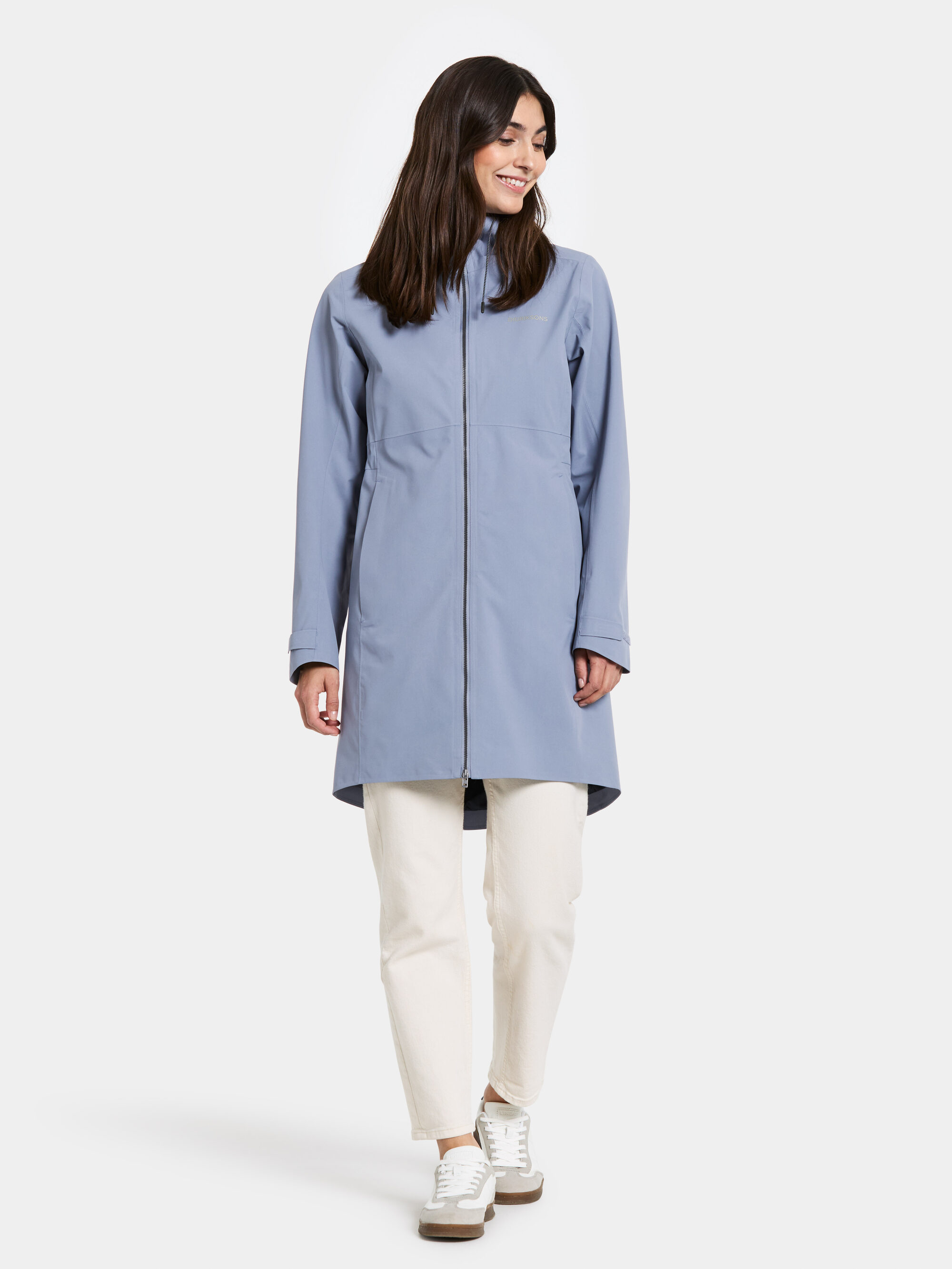 Didriksons BEA WNS Parka 6 - Women's coat | Shop